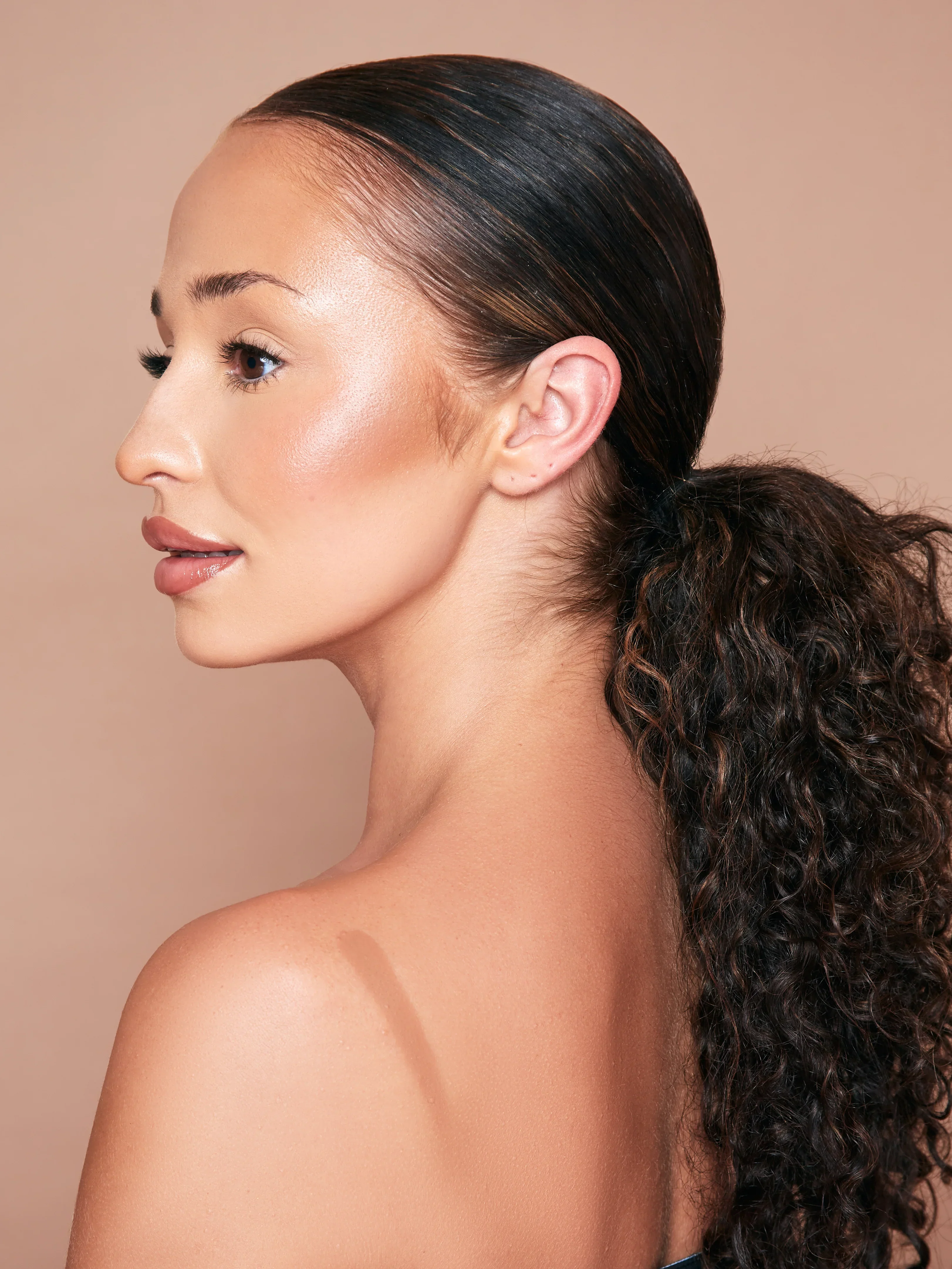 Spoilt For Choice Cream Bronzer - Image 101