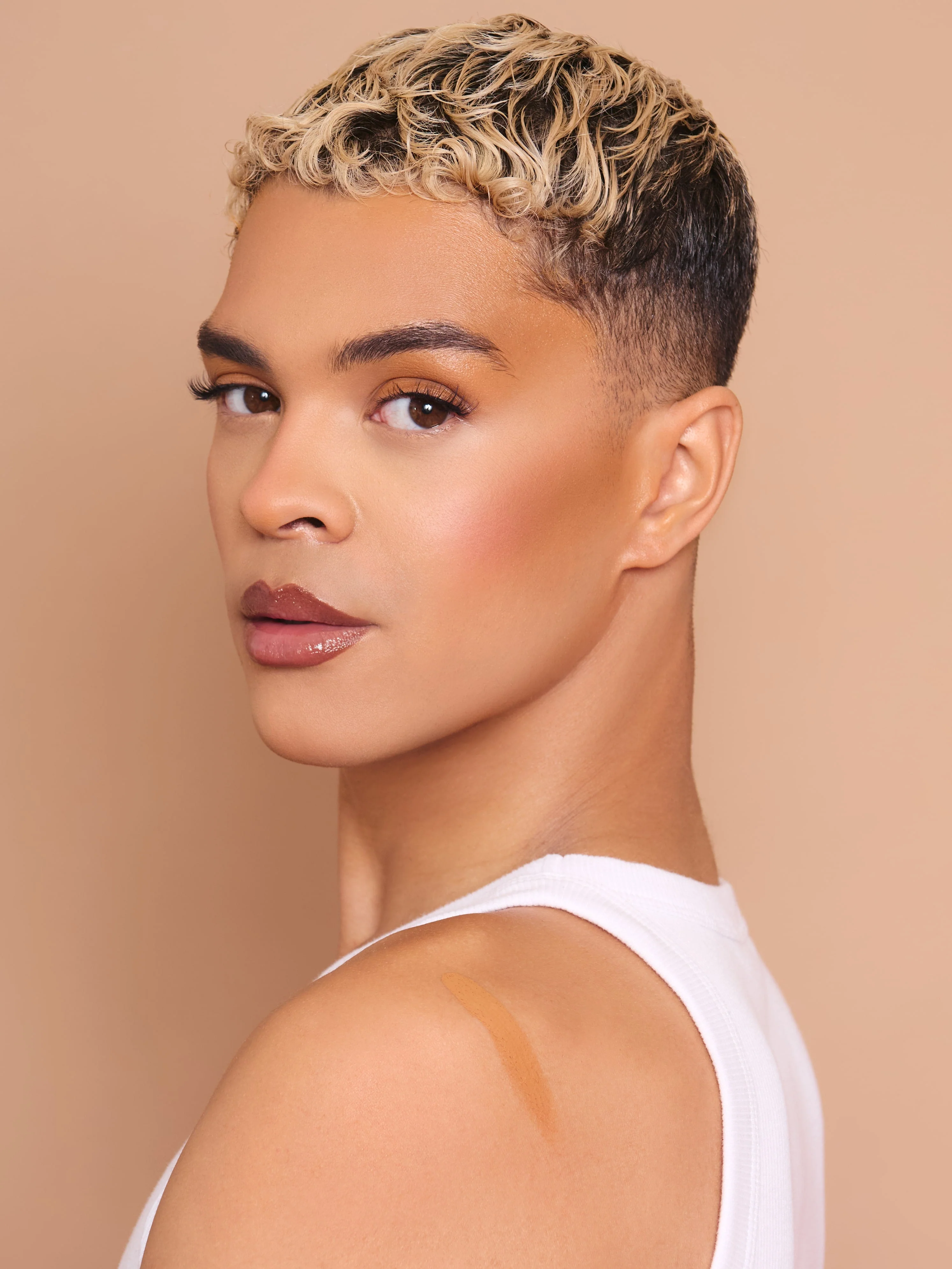 Spoilt For Choice Cream Bronzer - Image 102