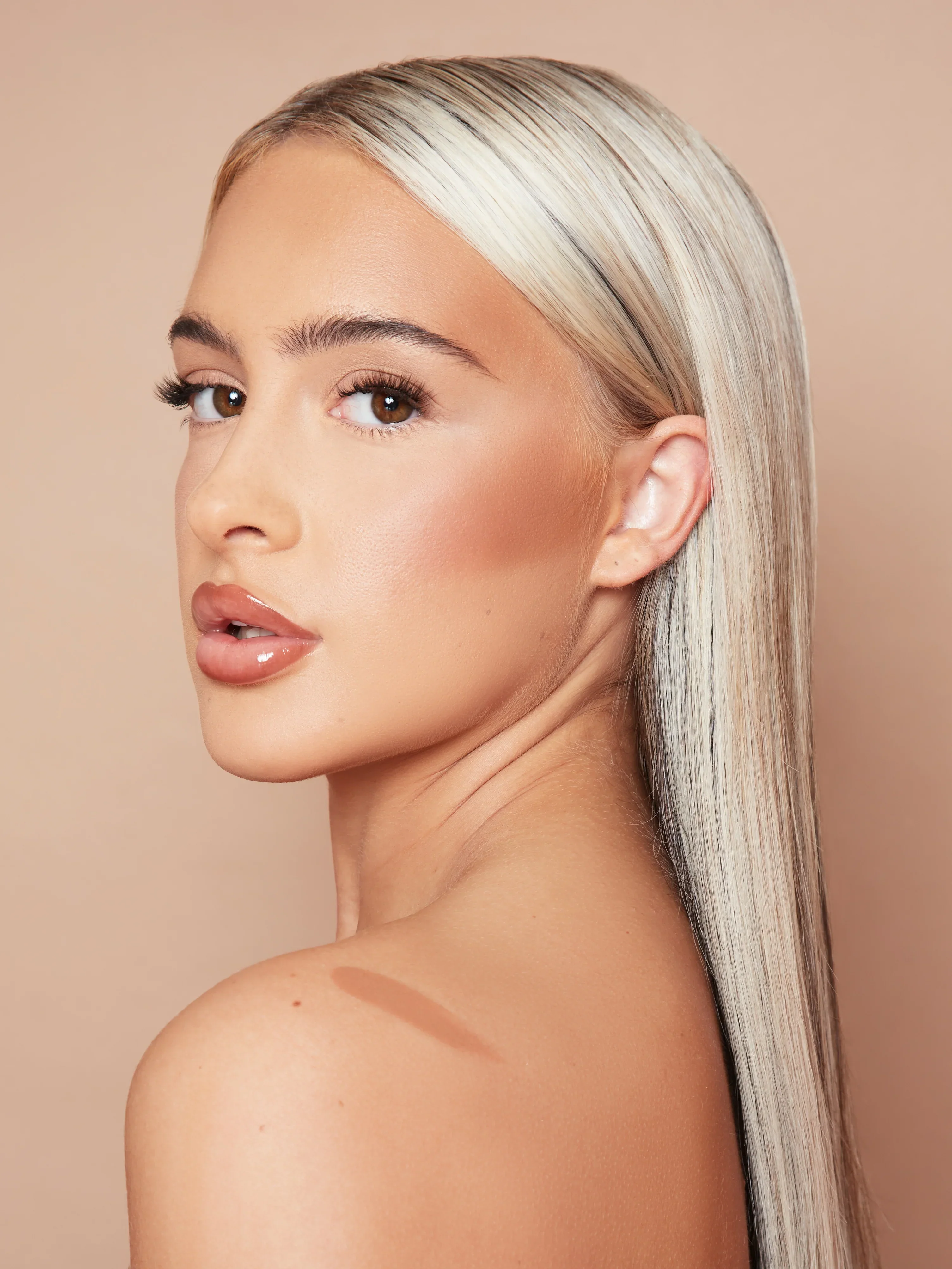 Spoilt For Choice Cream Bronzer - Image 103