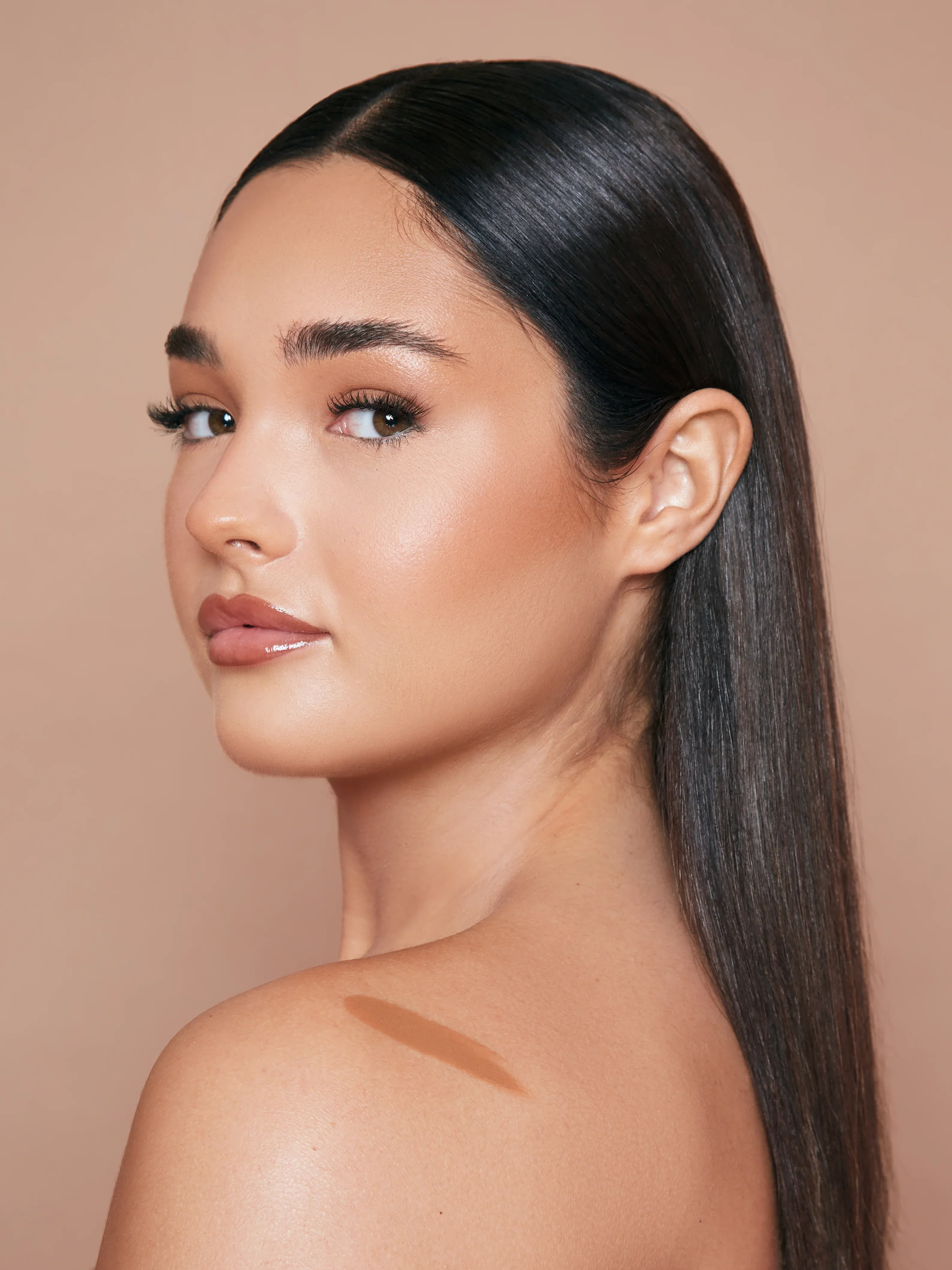 Spoilt For Choice Cream Bronzer - Image 104