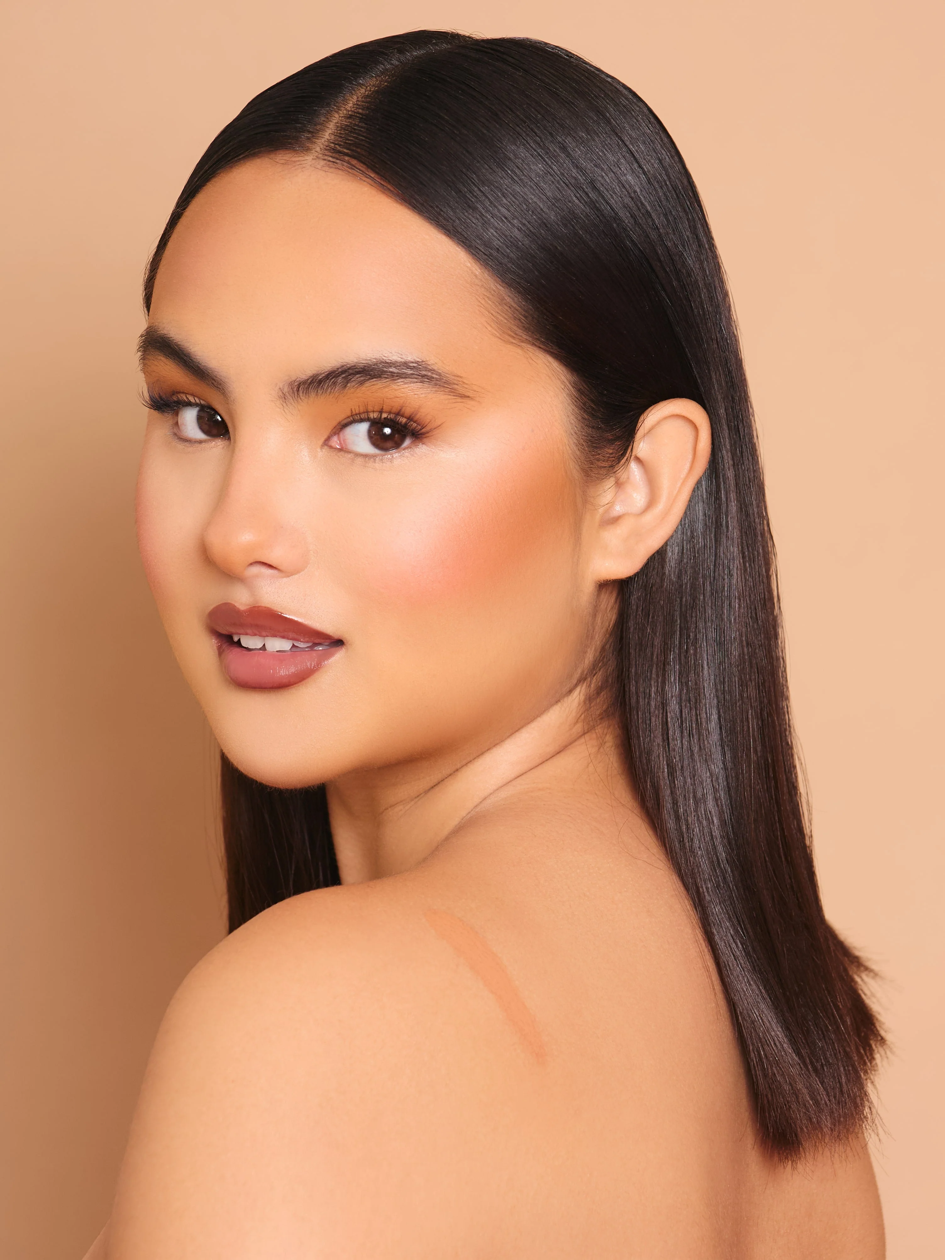 Spoilt For Choice Cream Bronzer - Image 105