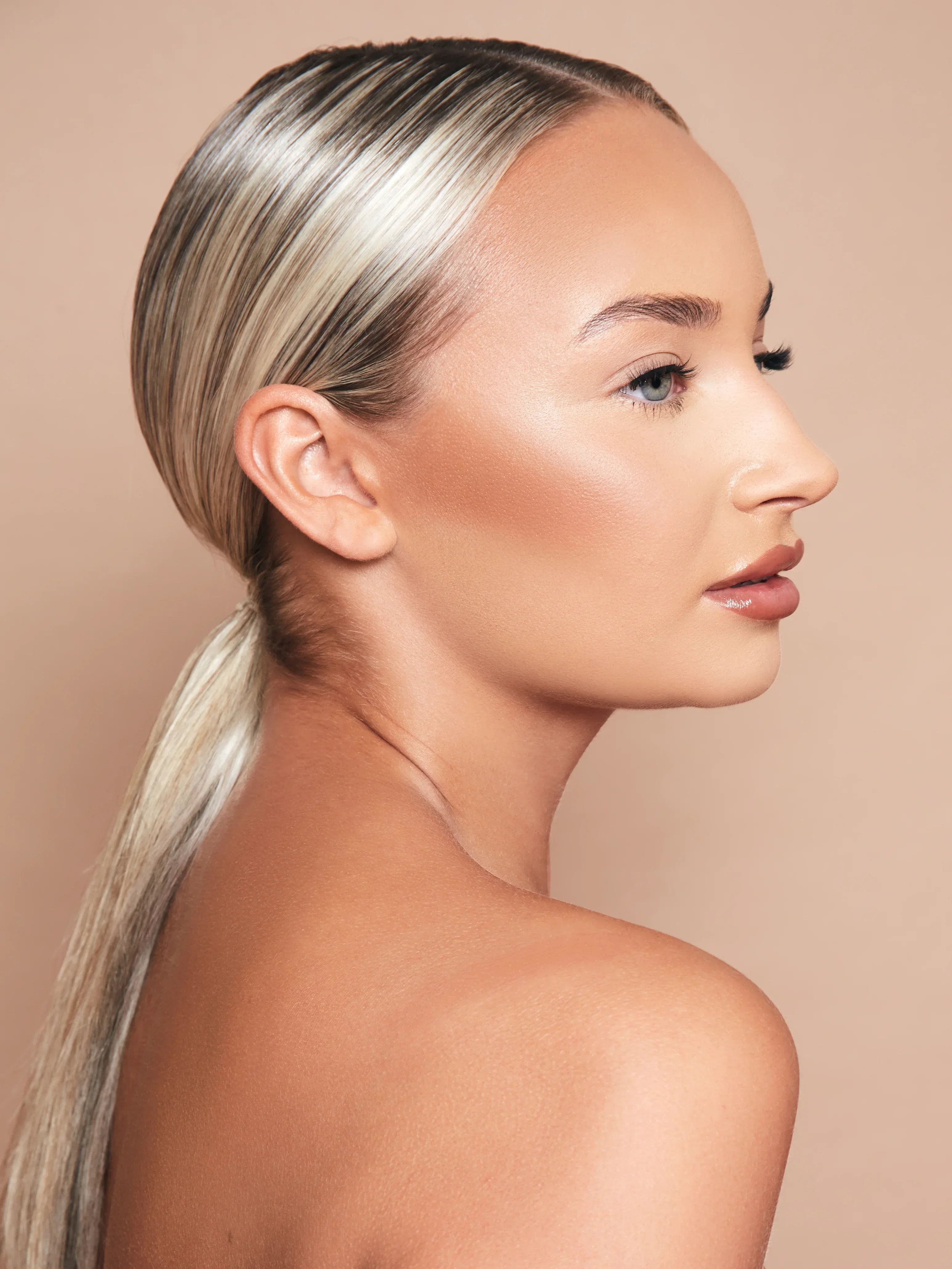 Spoilt For Choice Cream Bronzer - Image 106