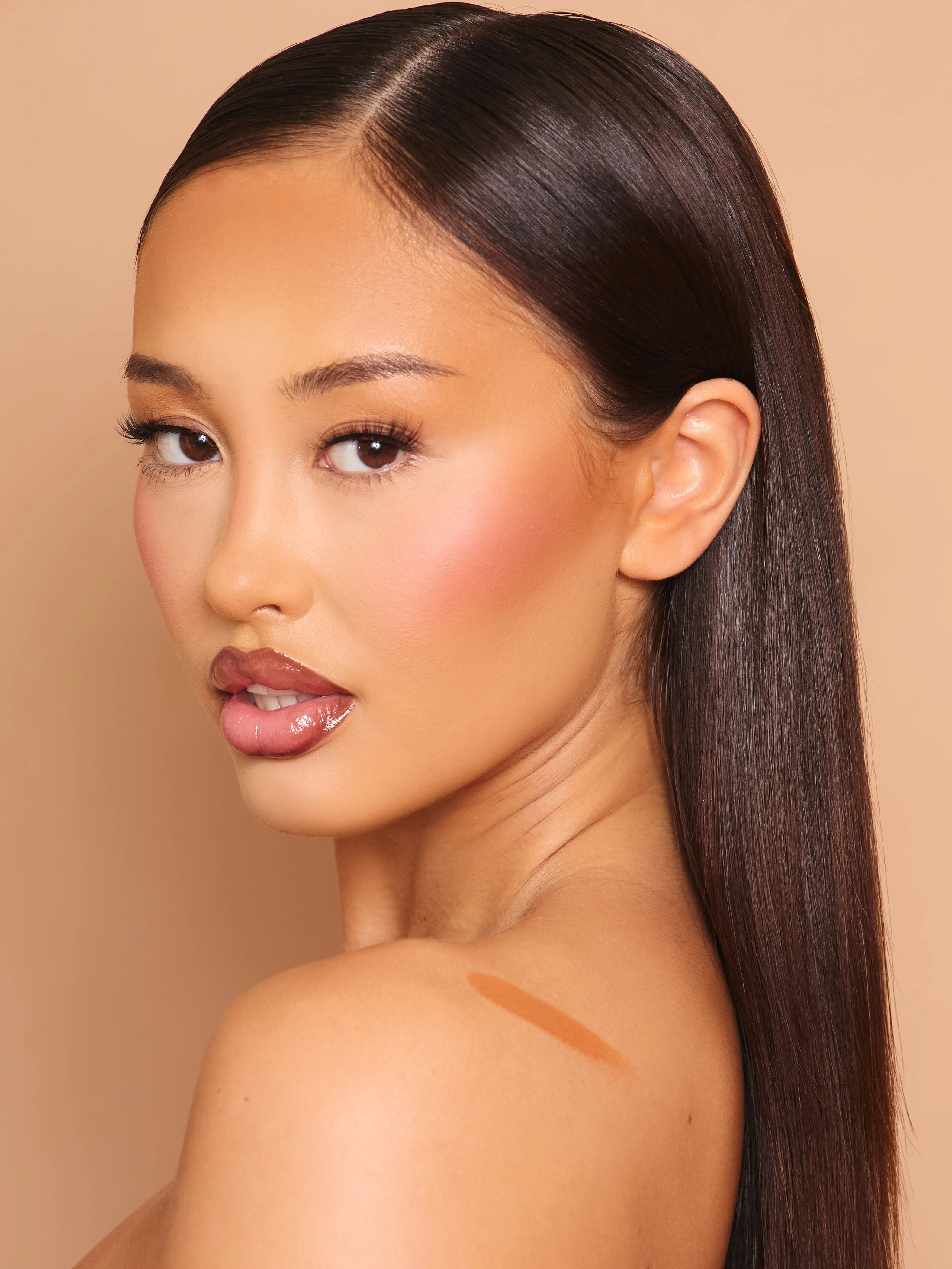 Spoilt For Choice Cream Bronzer - Image 108
