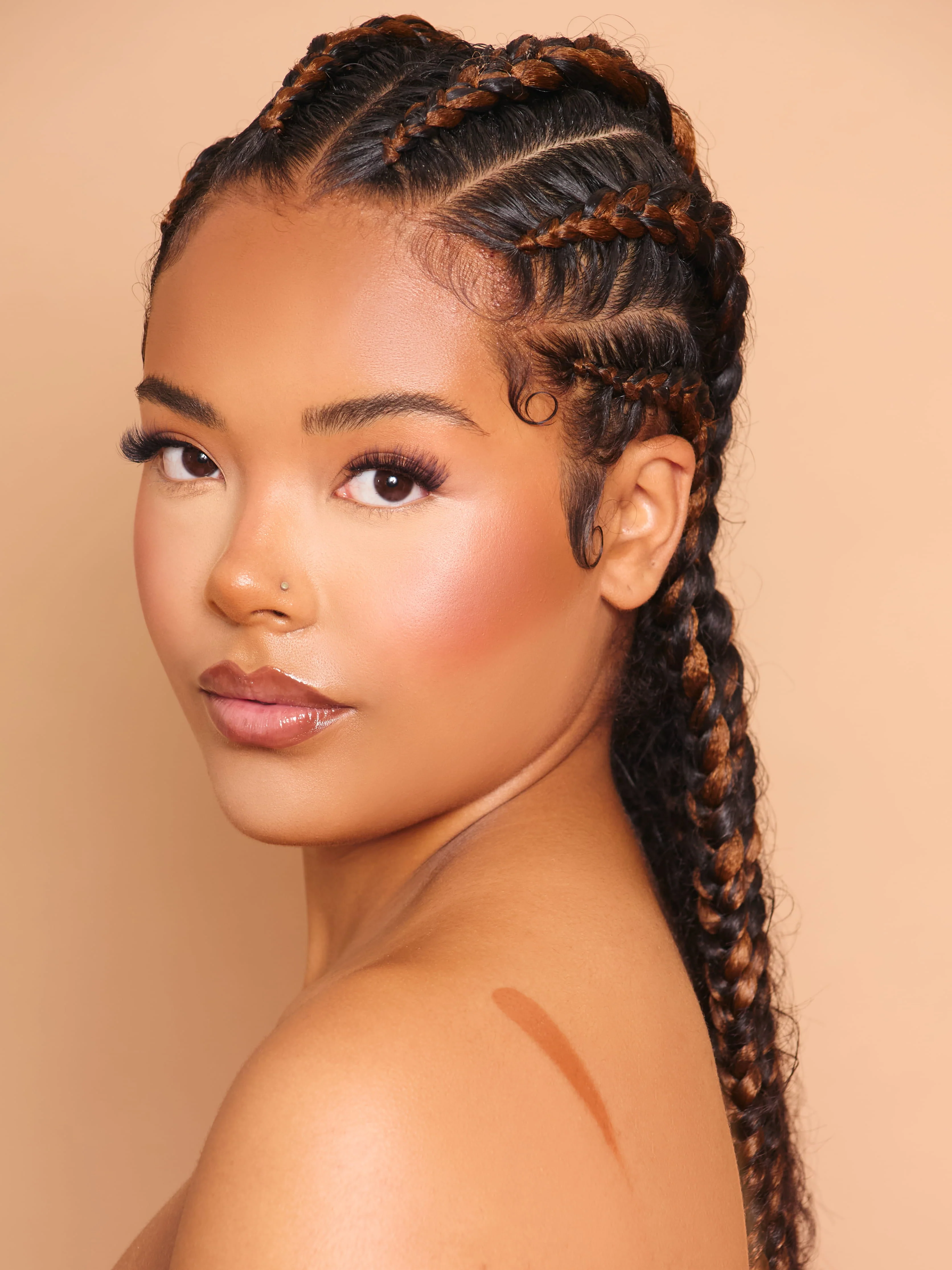 Spoilt For Choice Cream Bronzer - Image 110