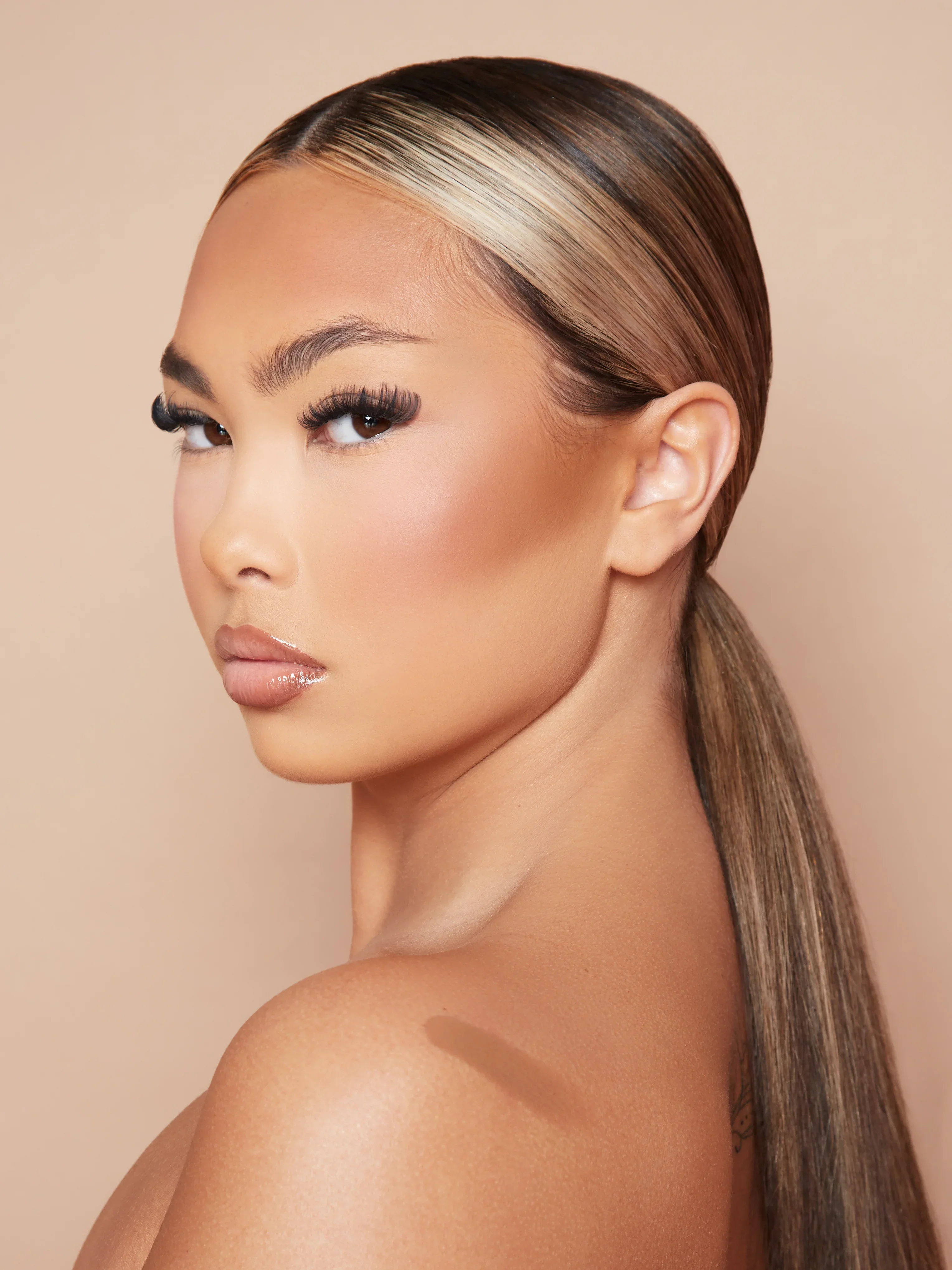 Spoilt For Choice Cream Bronzer - Image 111