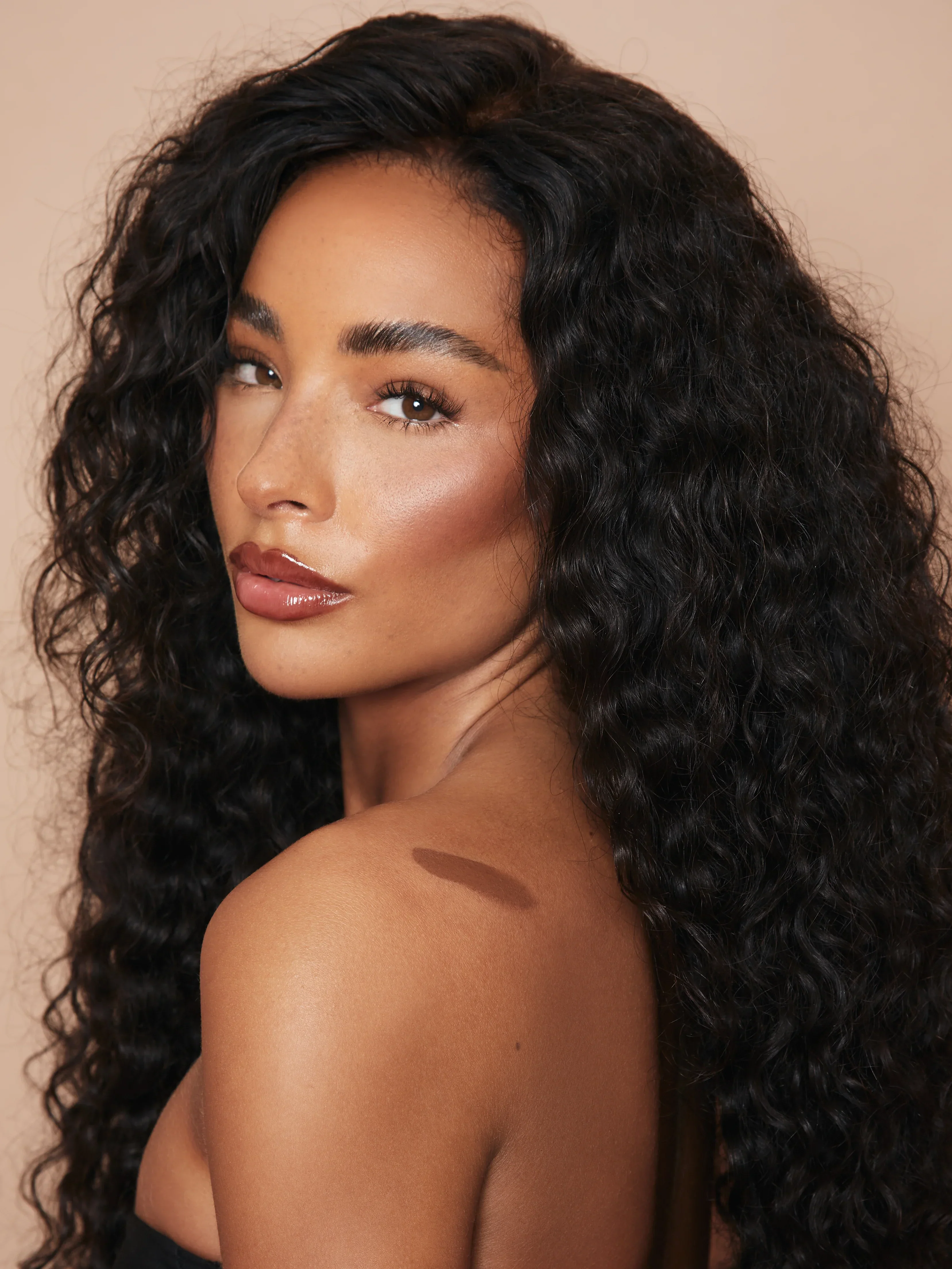 Spoilt For Choice Cream Bronzer - Image 112