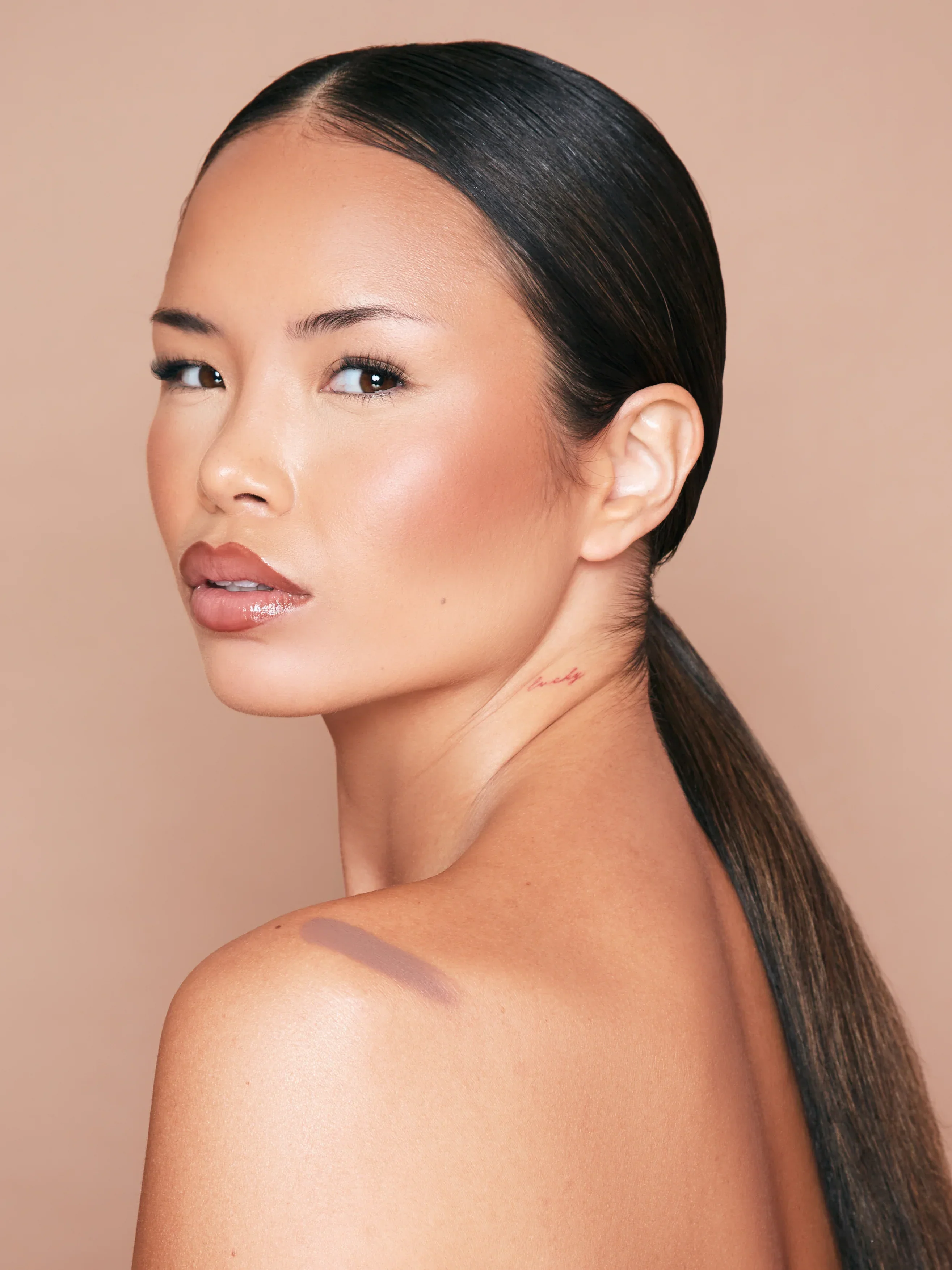 Spoilt For Choice Cream Bronzer - Image 113