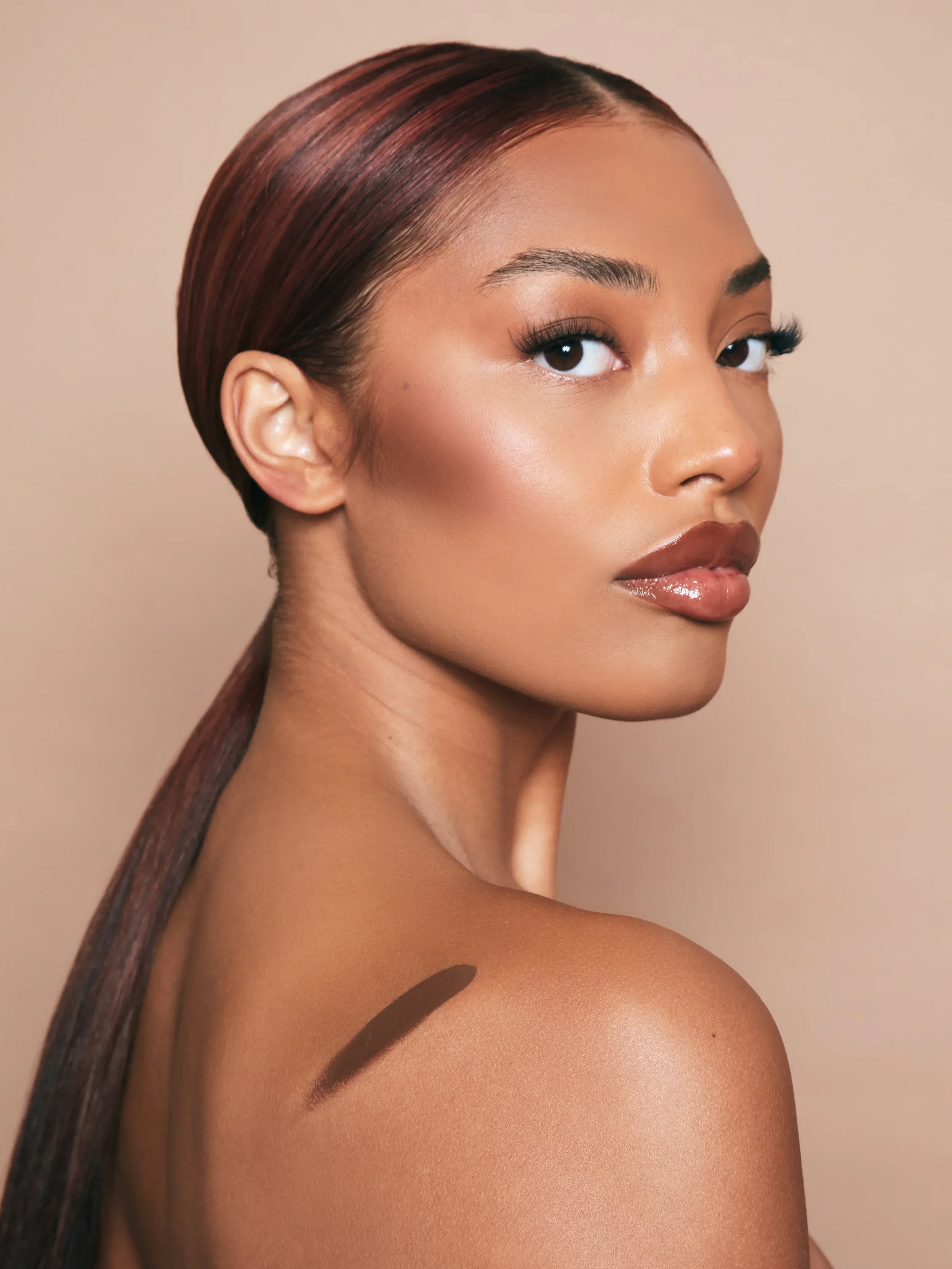 Spoilt For Choice Cream Bronzer - Image 114