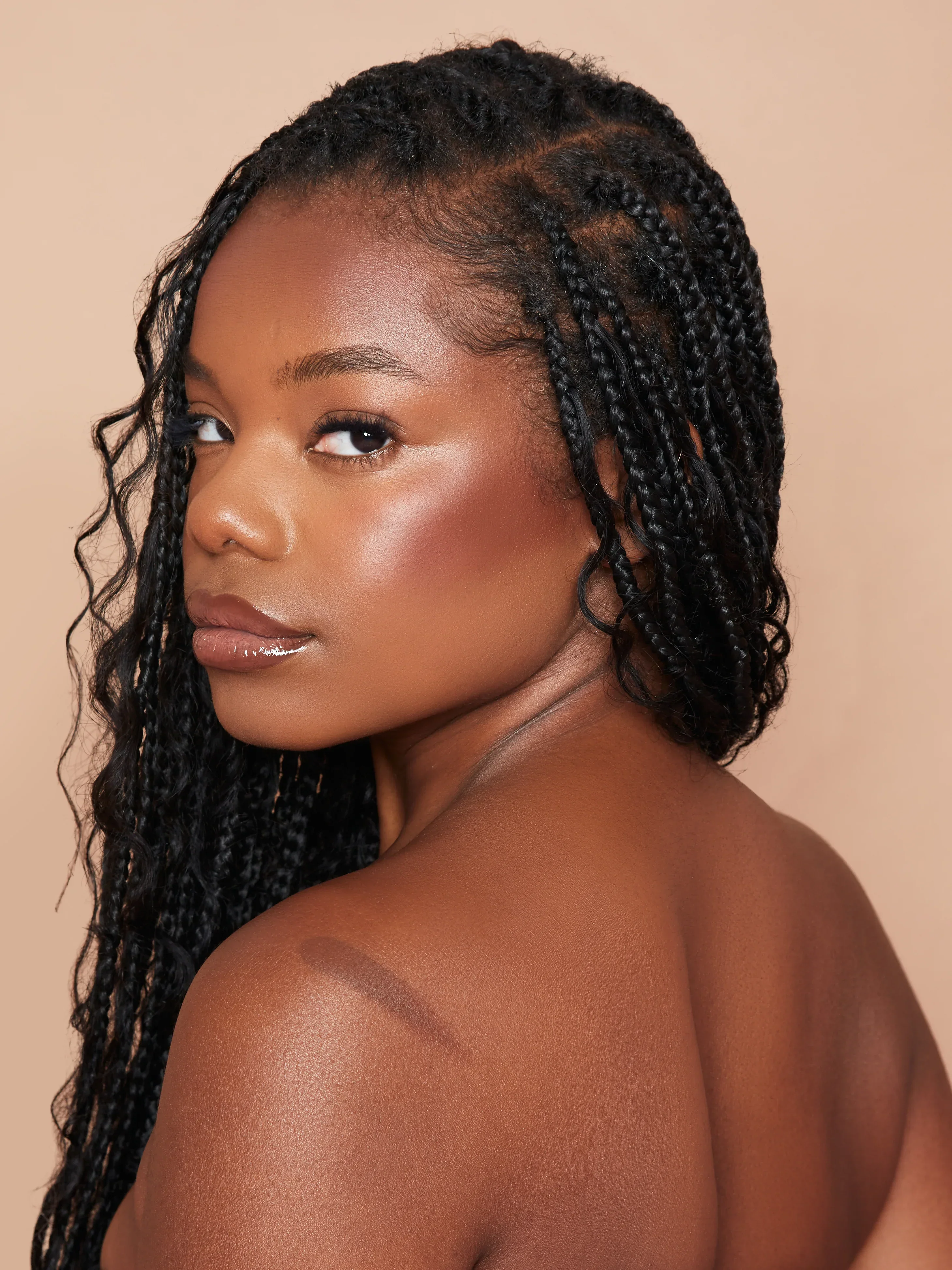 Spoilt For Choice Cream Bronzer - Image 116