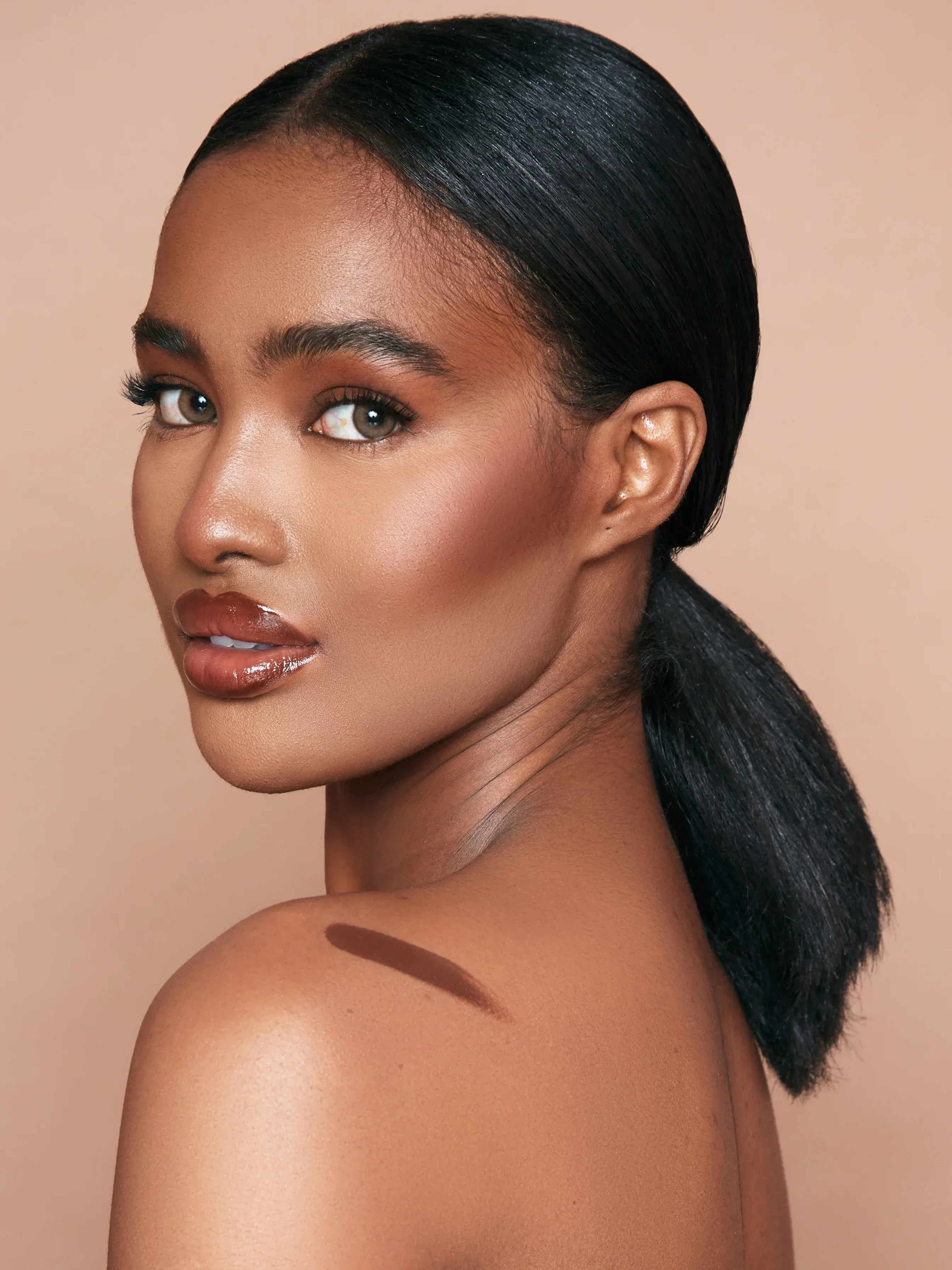 Spoilt For Choice Cream Bronzer - Image 117