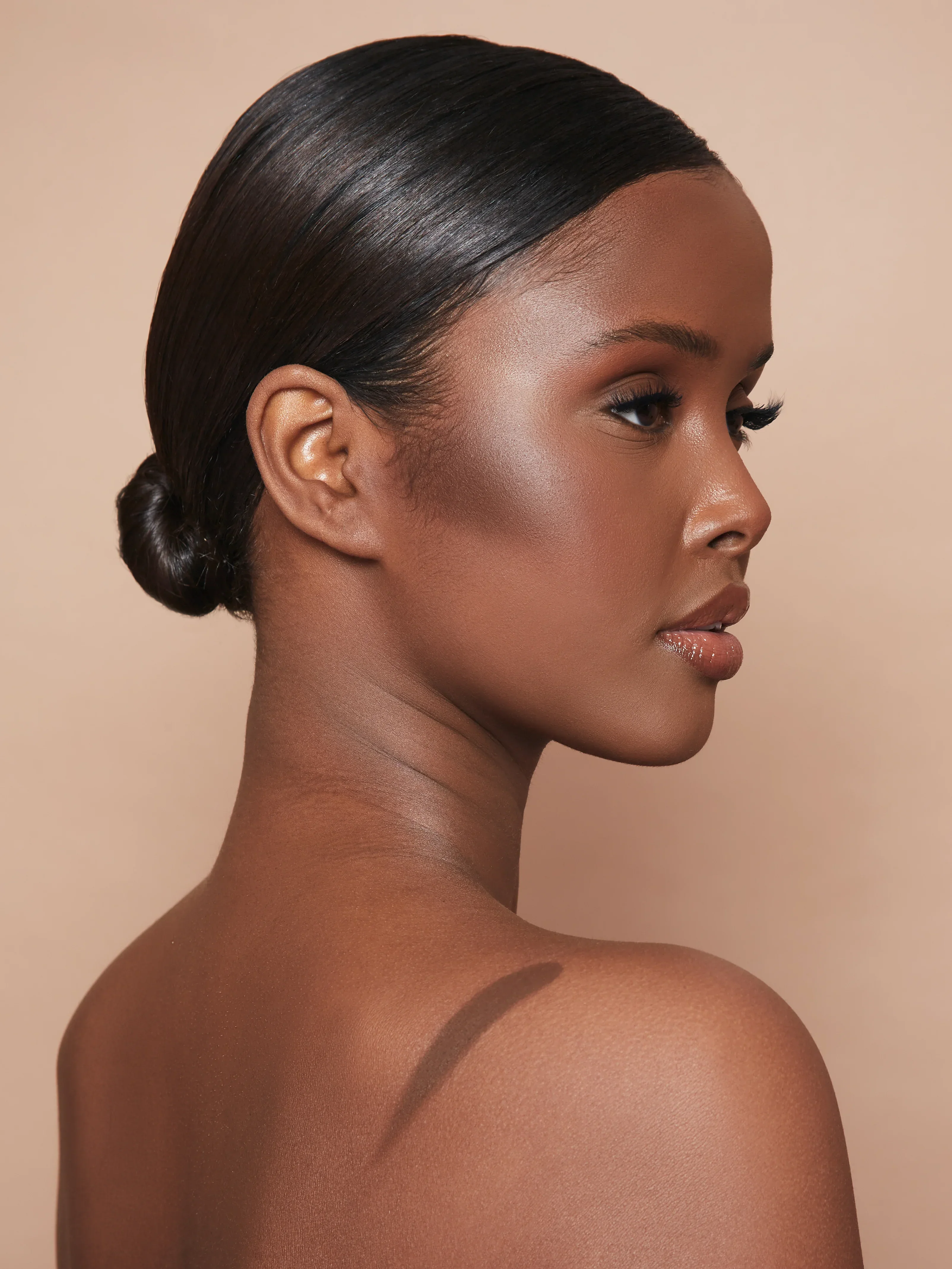 Spoilt For Choice Cream Bronzer - Image 118