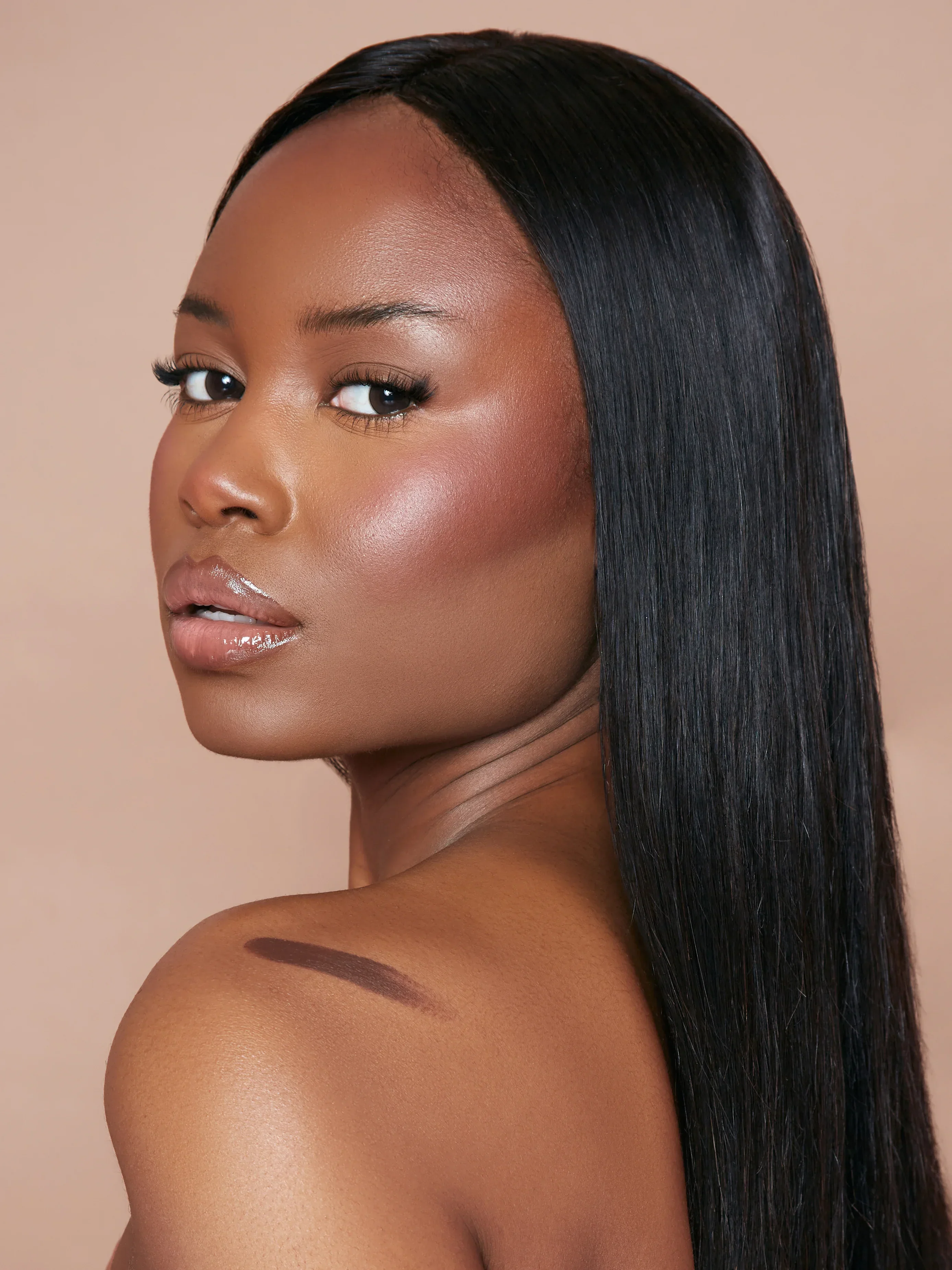 Spoilt For Choice Cream Bronzer - Image 119