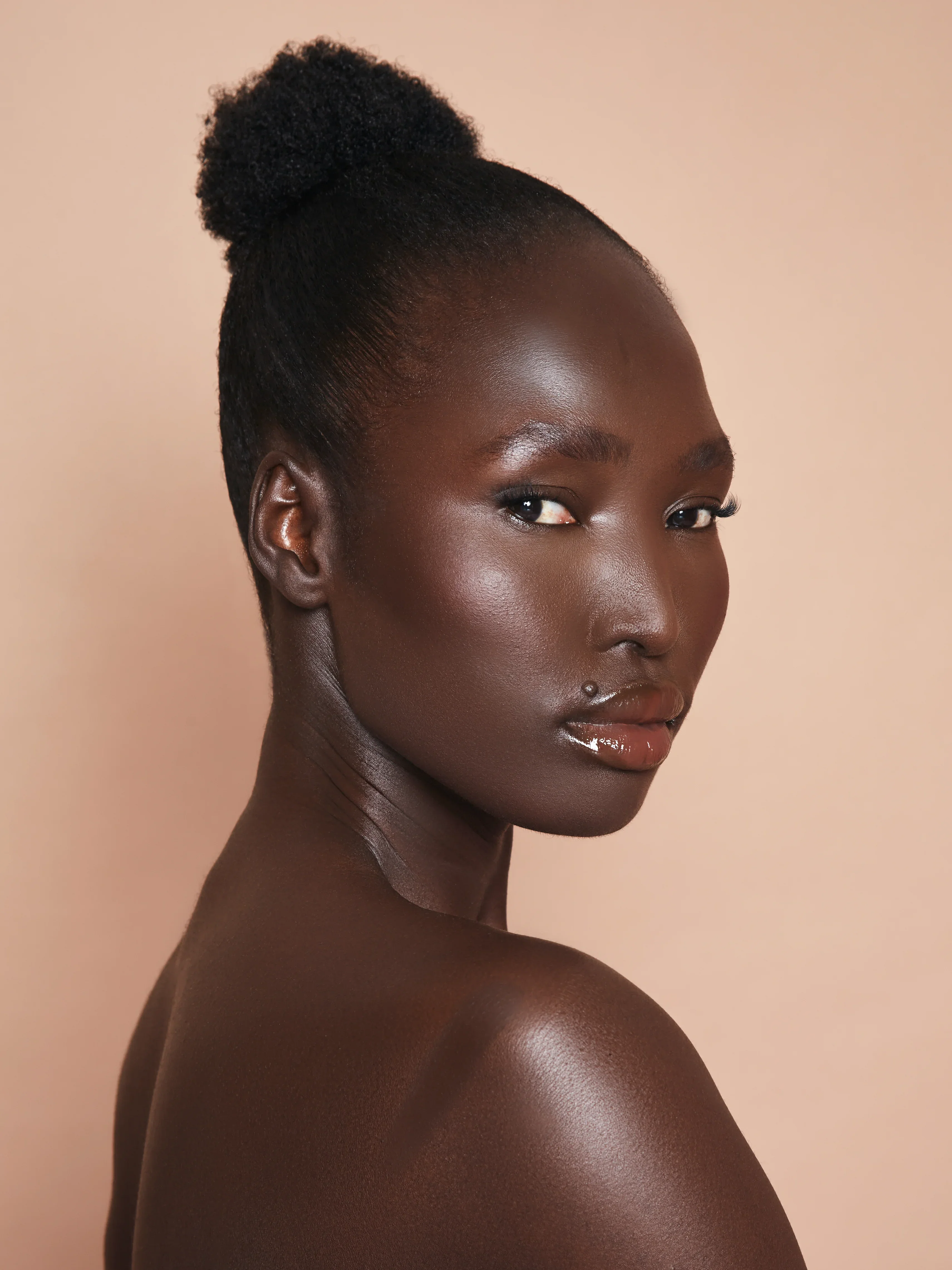 Spoilt For Choice Cream Bronzer - Image 120