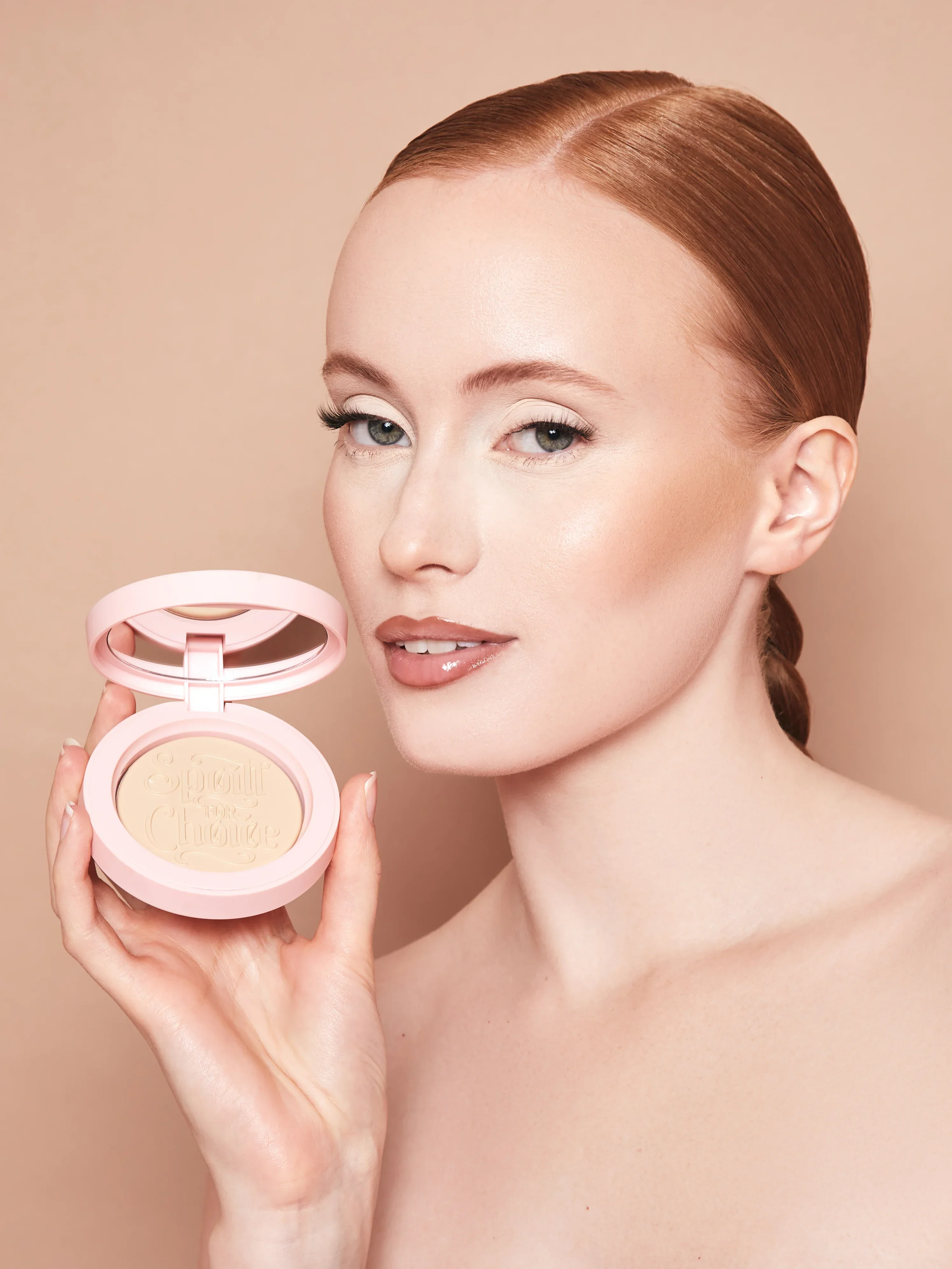 Spoilt For Choice Cream Bronzer - Image 121