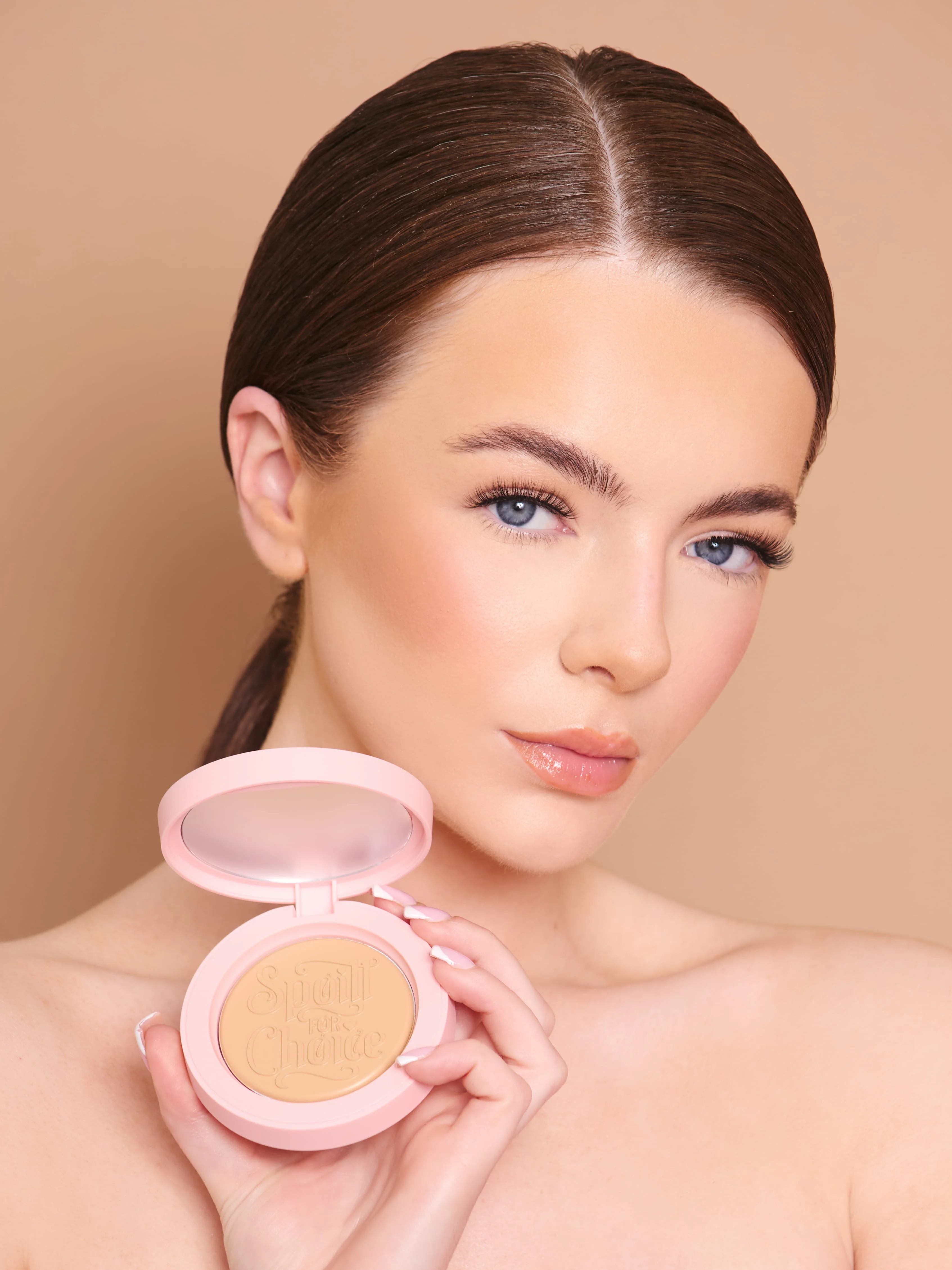 Spoilt For Choice Cream Bronzer - Image 123