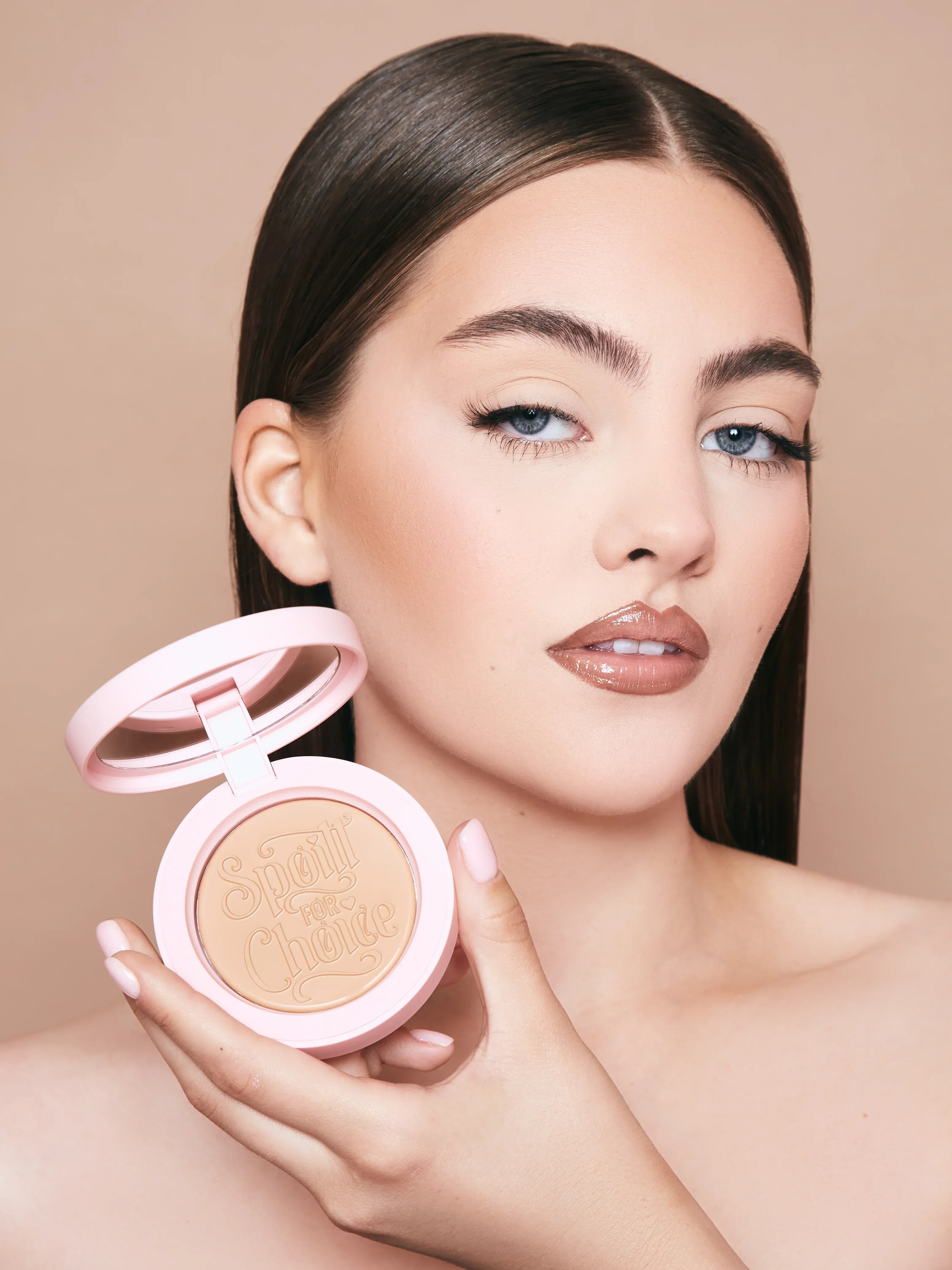Spoilt For Choice Cream Bronzer - Image 125
