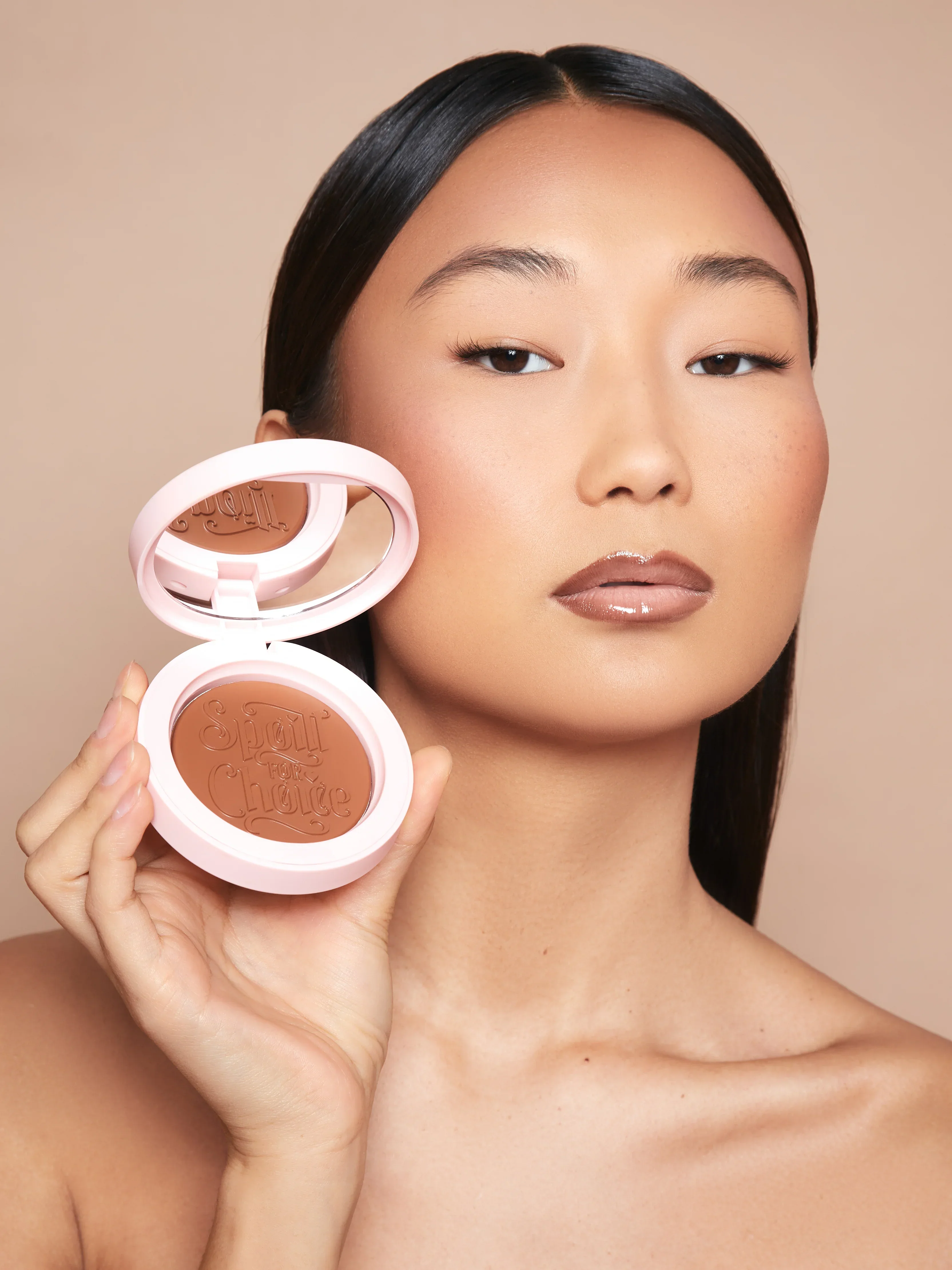 Spoilt For Choice Cream Bronzer - Image 137