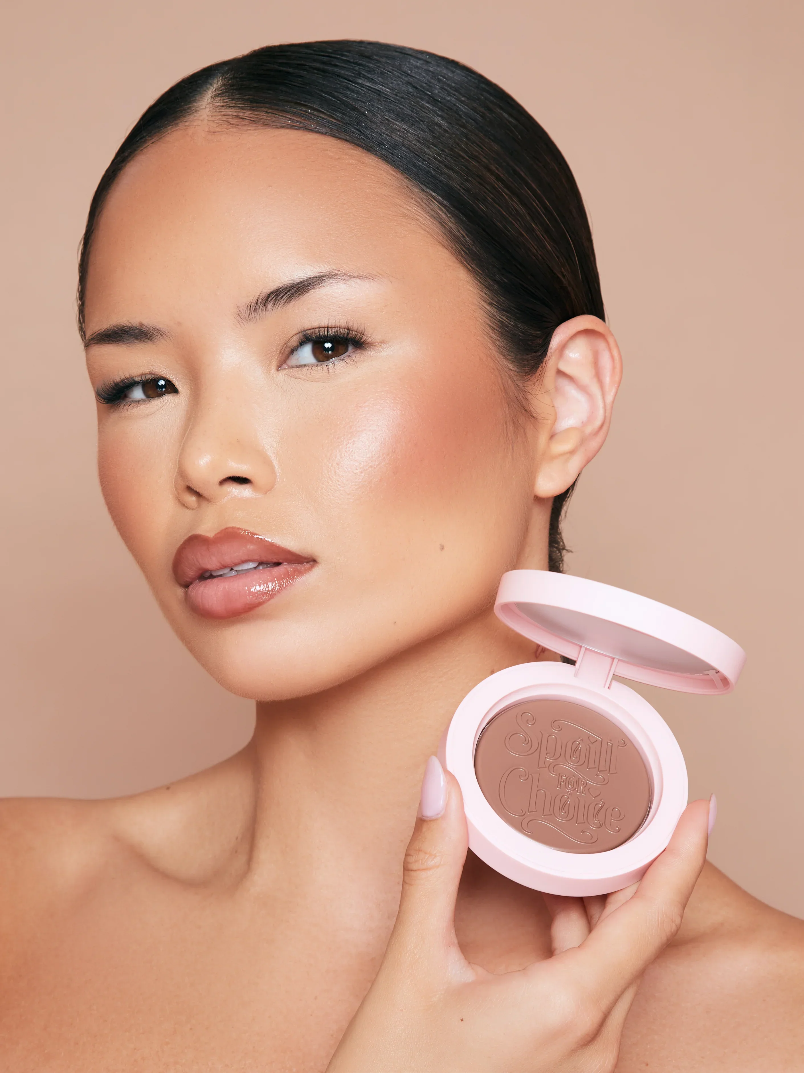 Spoilt For Choice Cream Bronzer - Image 140