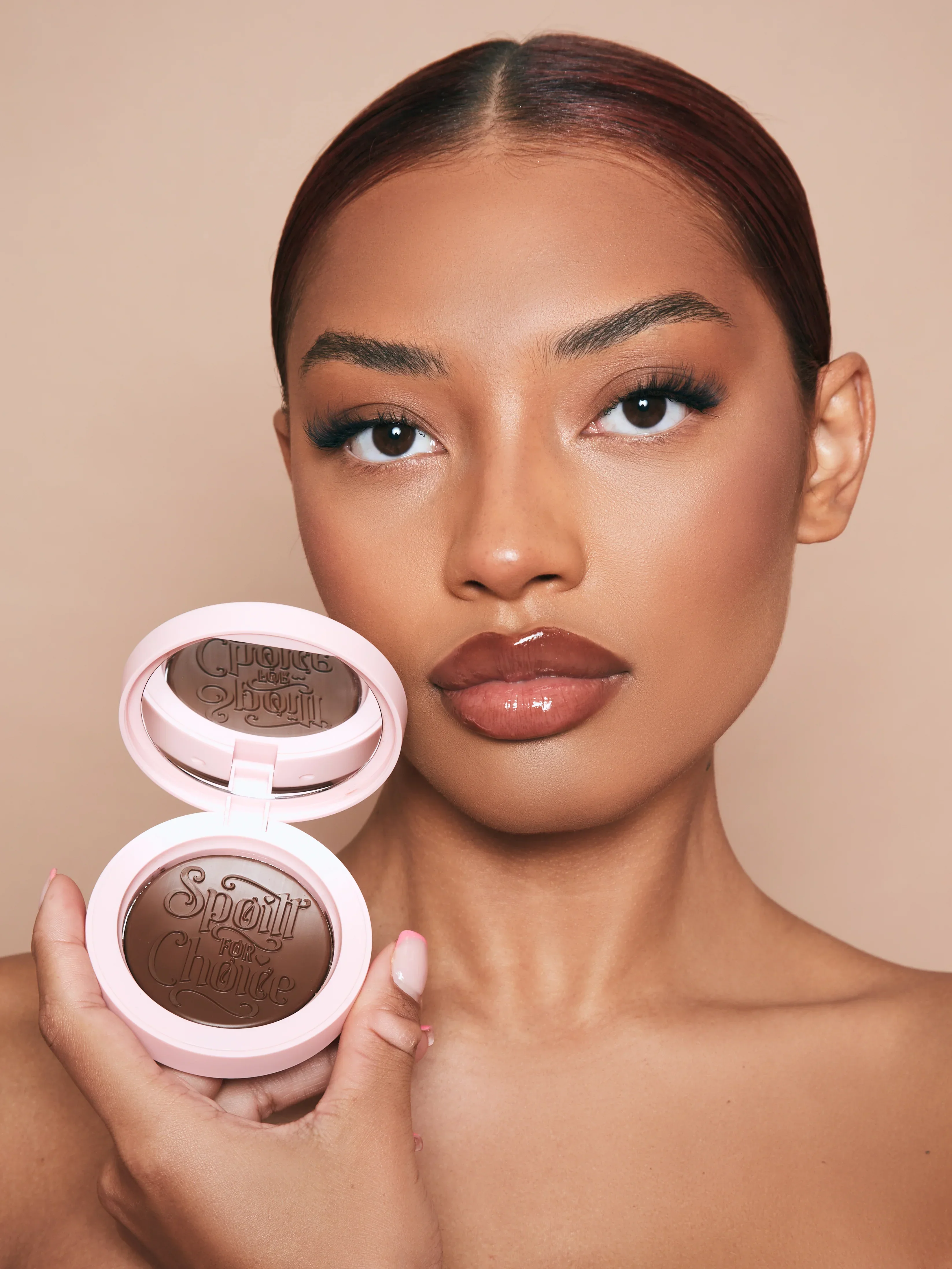 Spoilt For Choice Cream Bronzer - Image 141