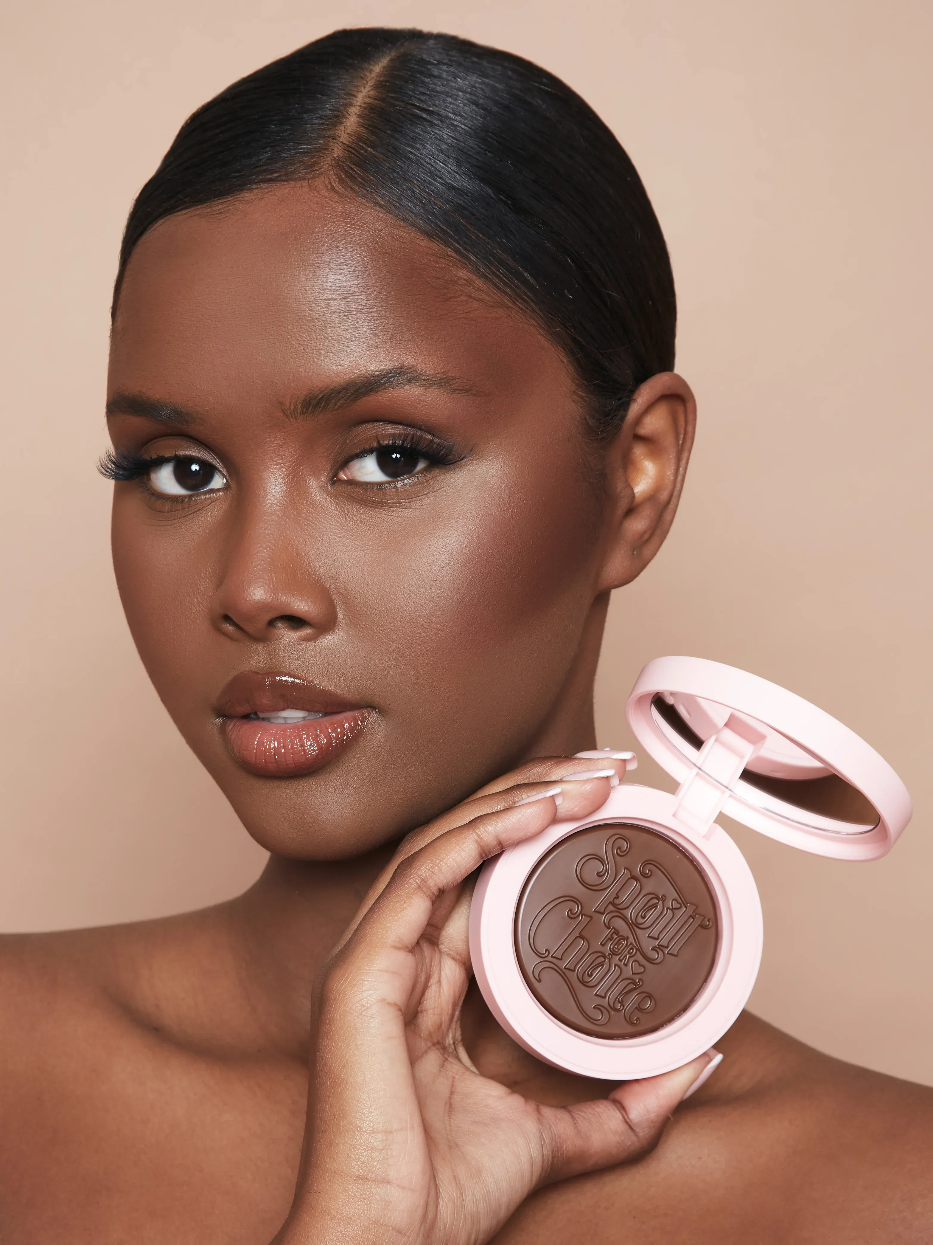 Spoilt For Choice Cream Bronzer - Image 145