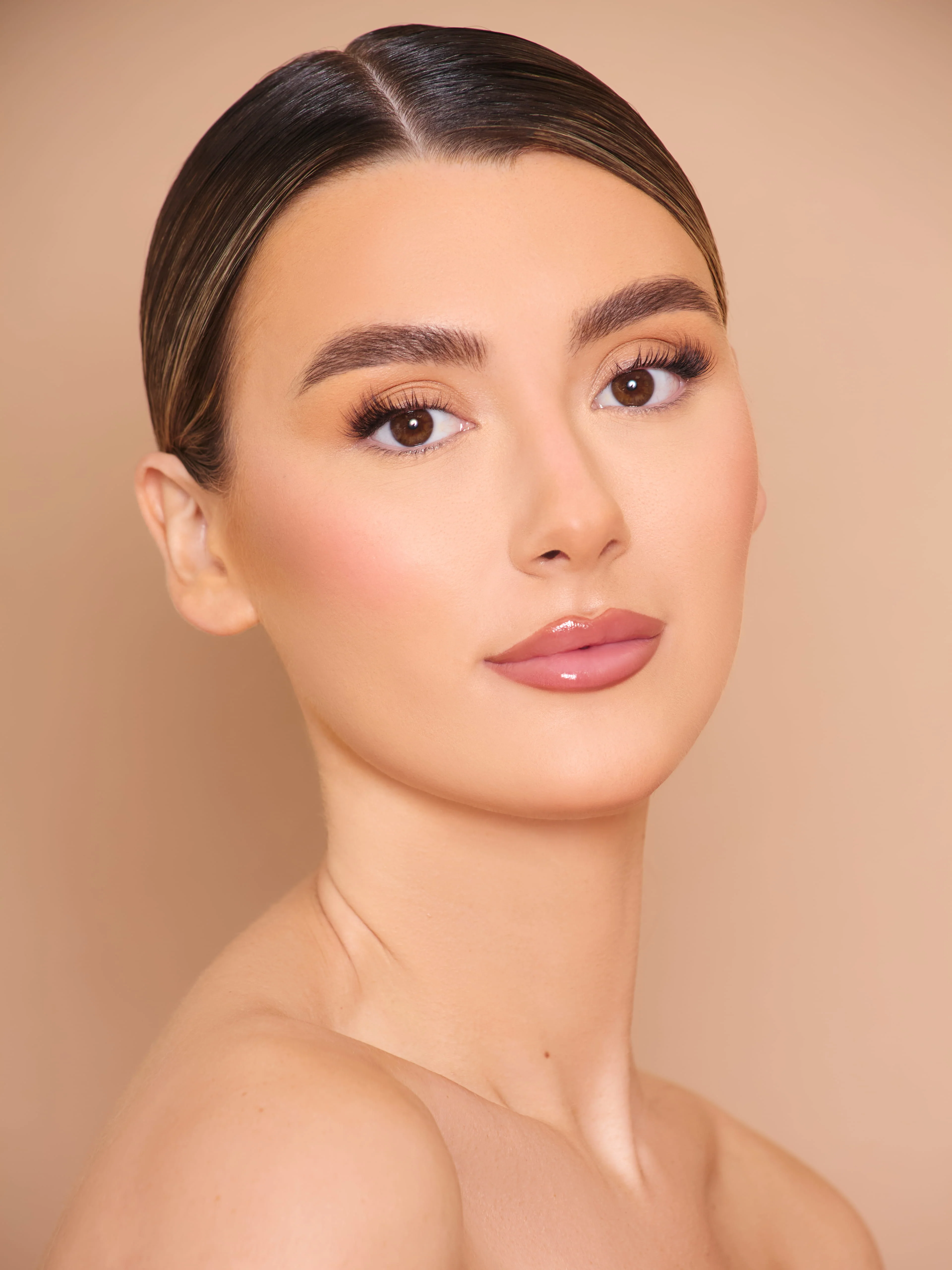 Spoilt For Choice Cream Bronzer - Image 153