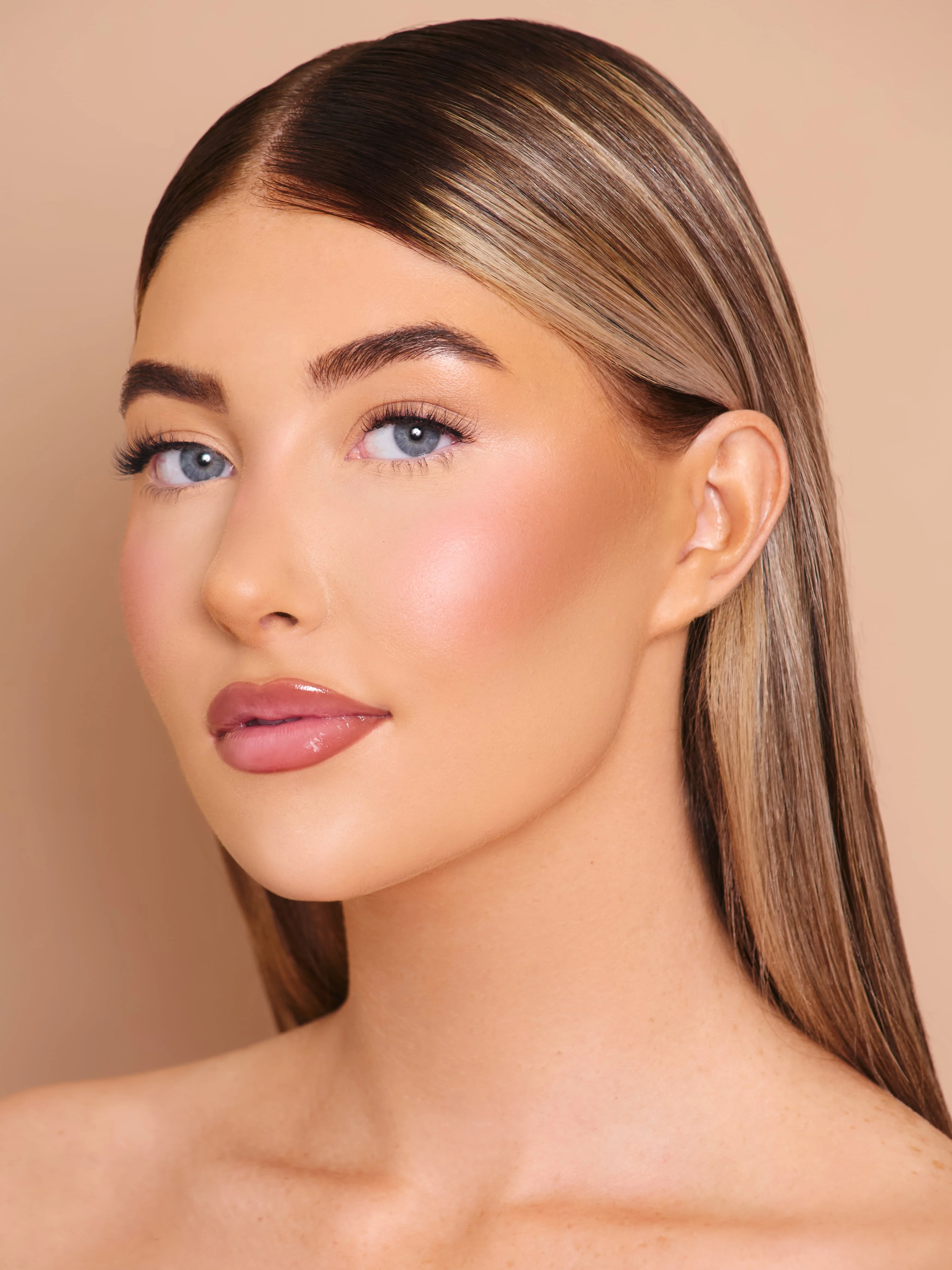 Spoilt For Choice Cream Bronzer - Image 154