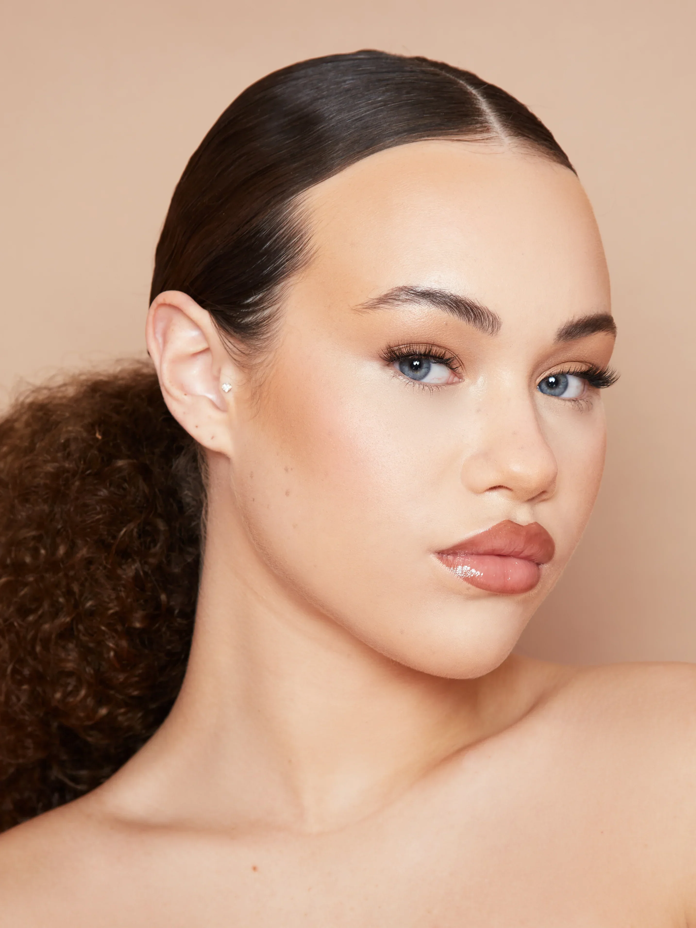 Spoilt For Choice Cream Bronzer - Image 155