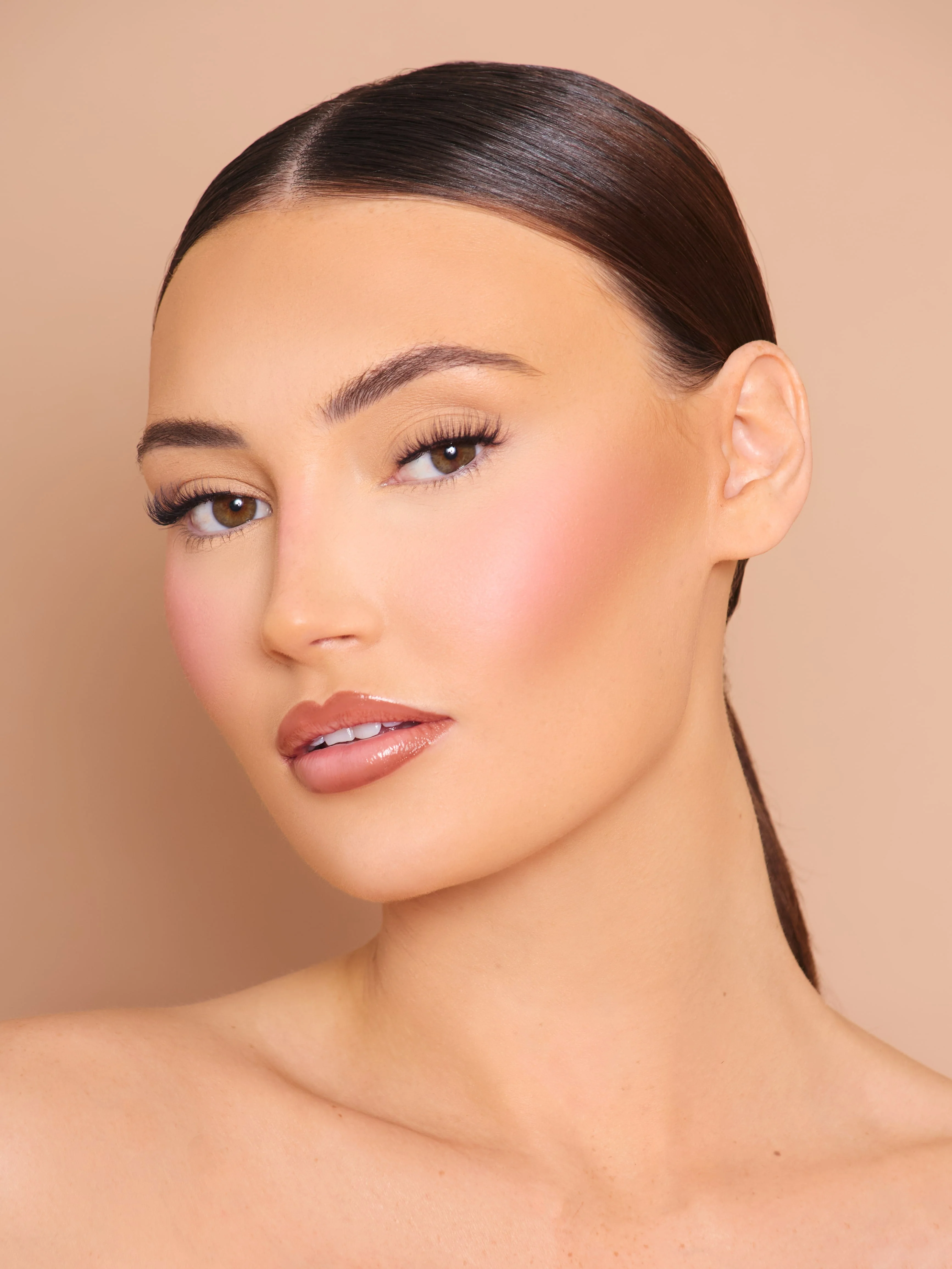 Spoilt For Choice Cream Bronzer - Image 156