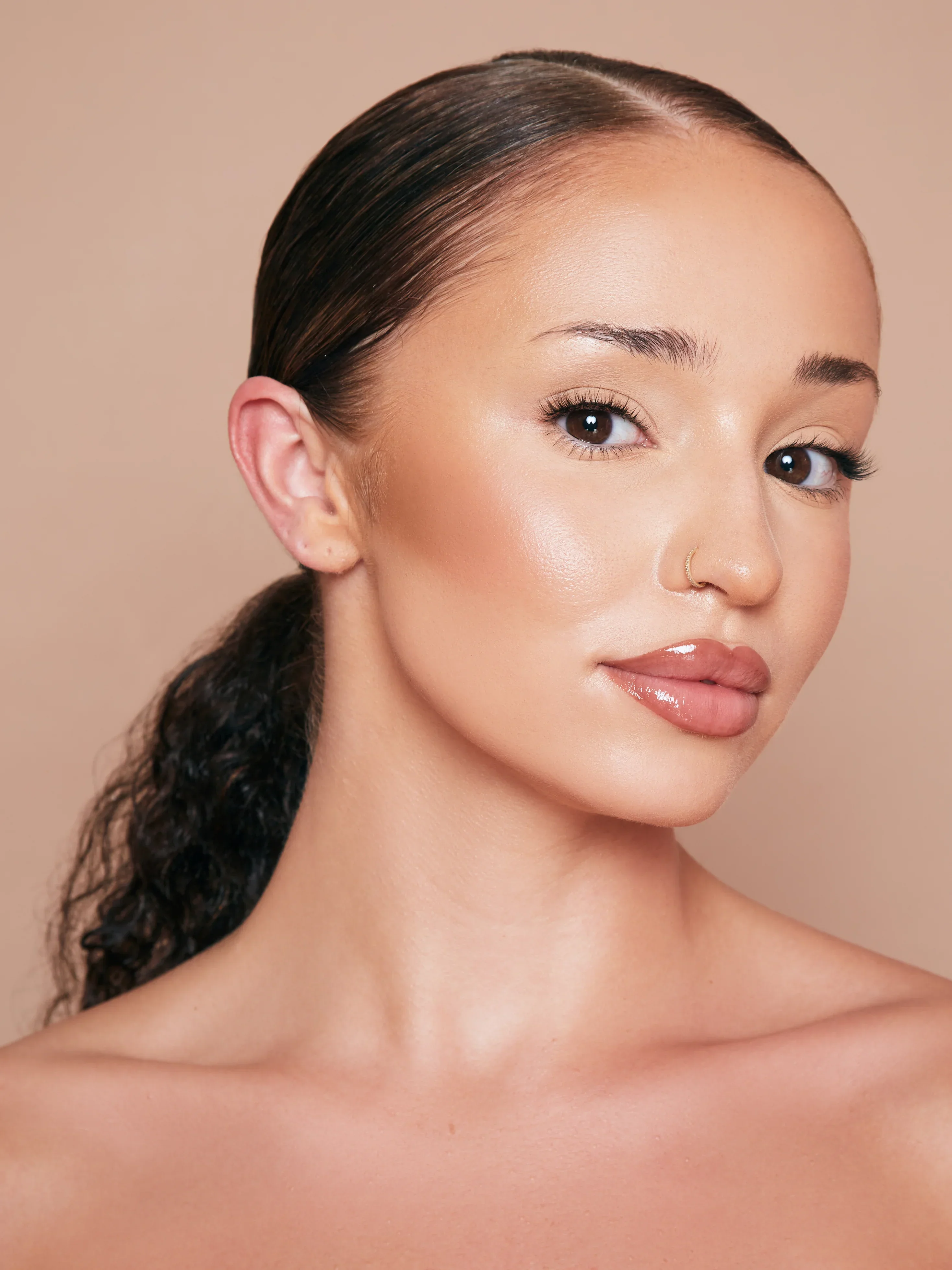 Spoilt For Choice Cream Bronzer - Image 157