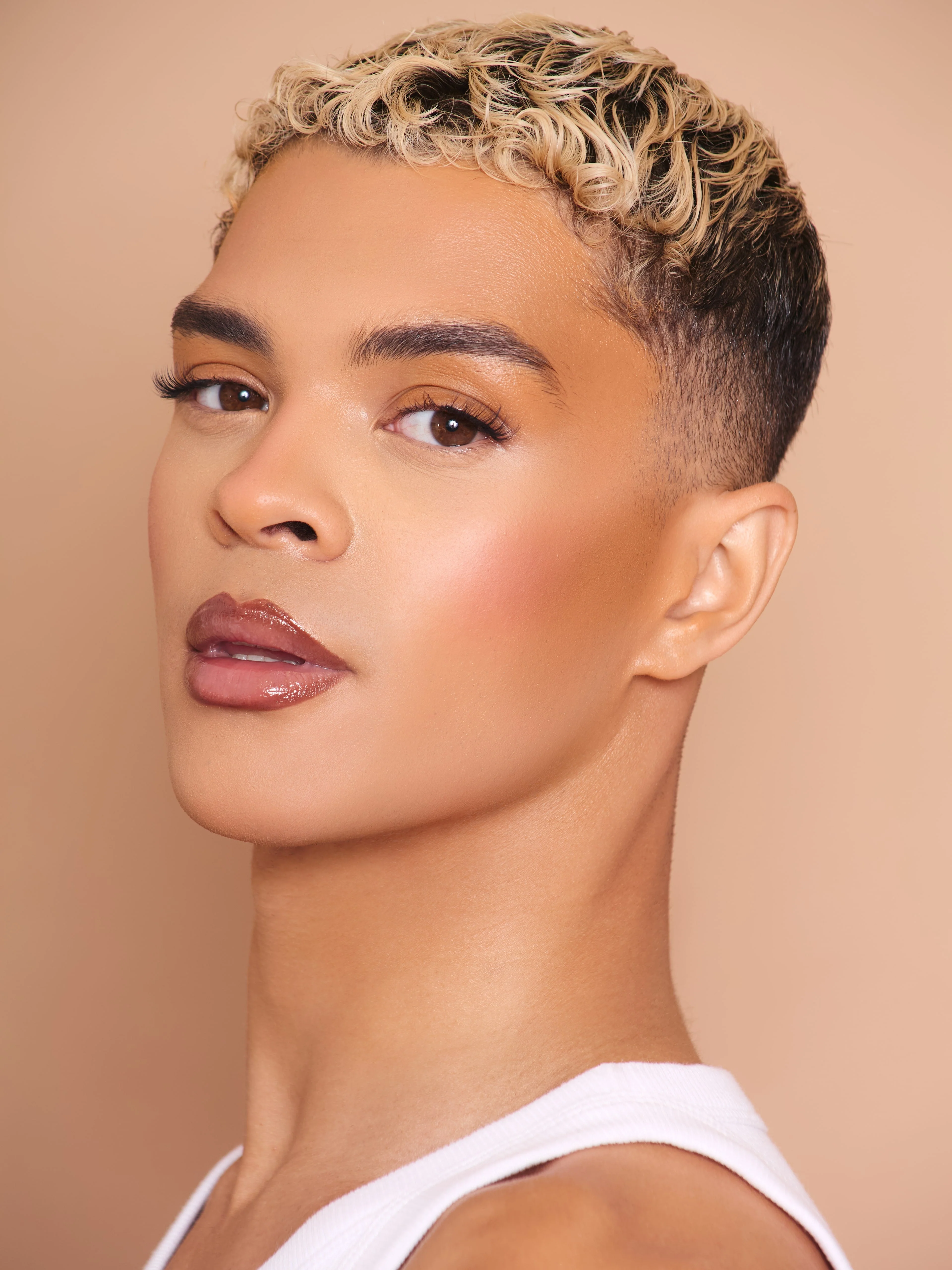 Spoilt For Choice Cream Bronzer - Image 158