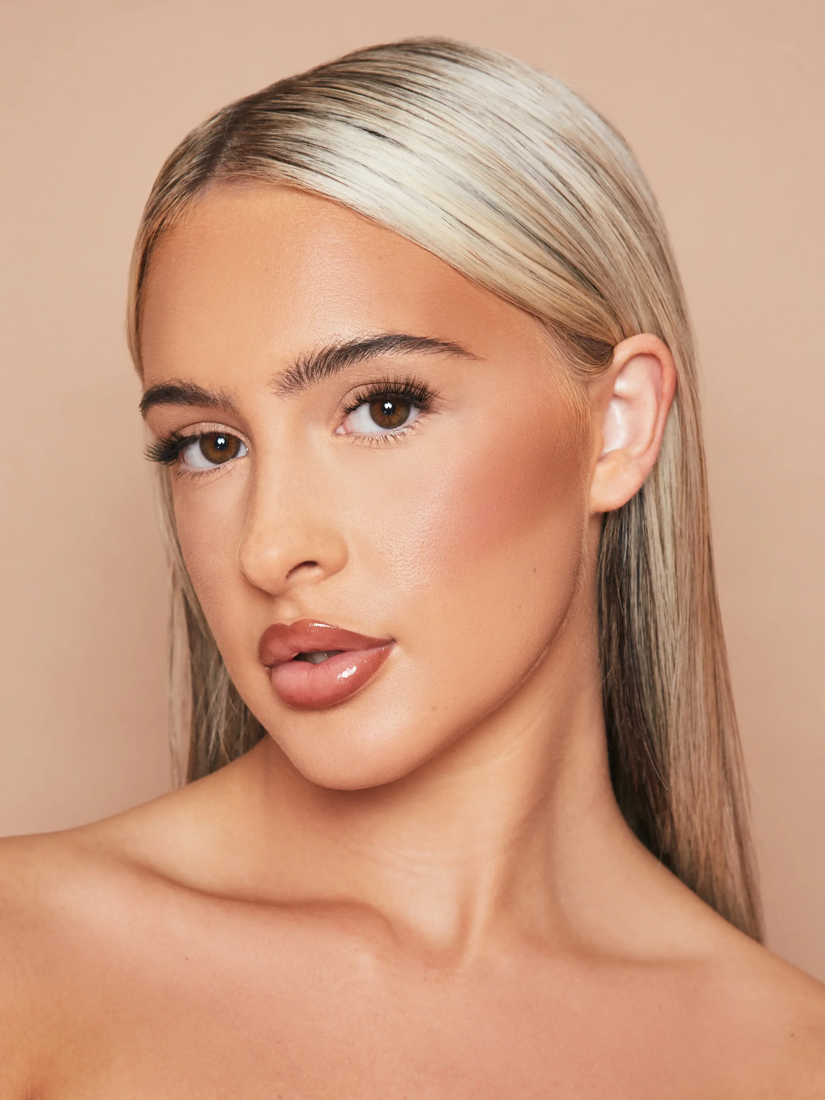 Spoilt For Choice Cream Bronzer - Image 159