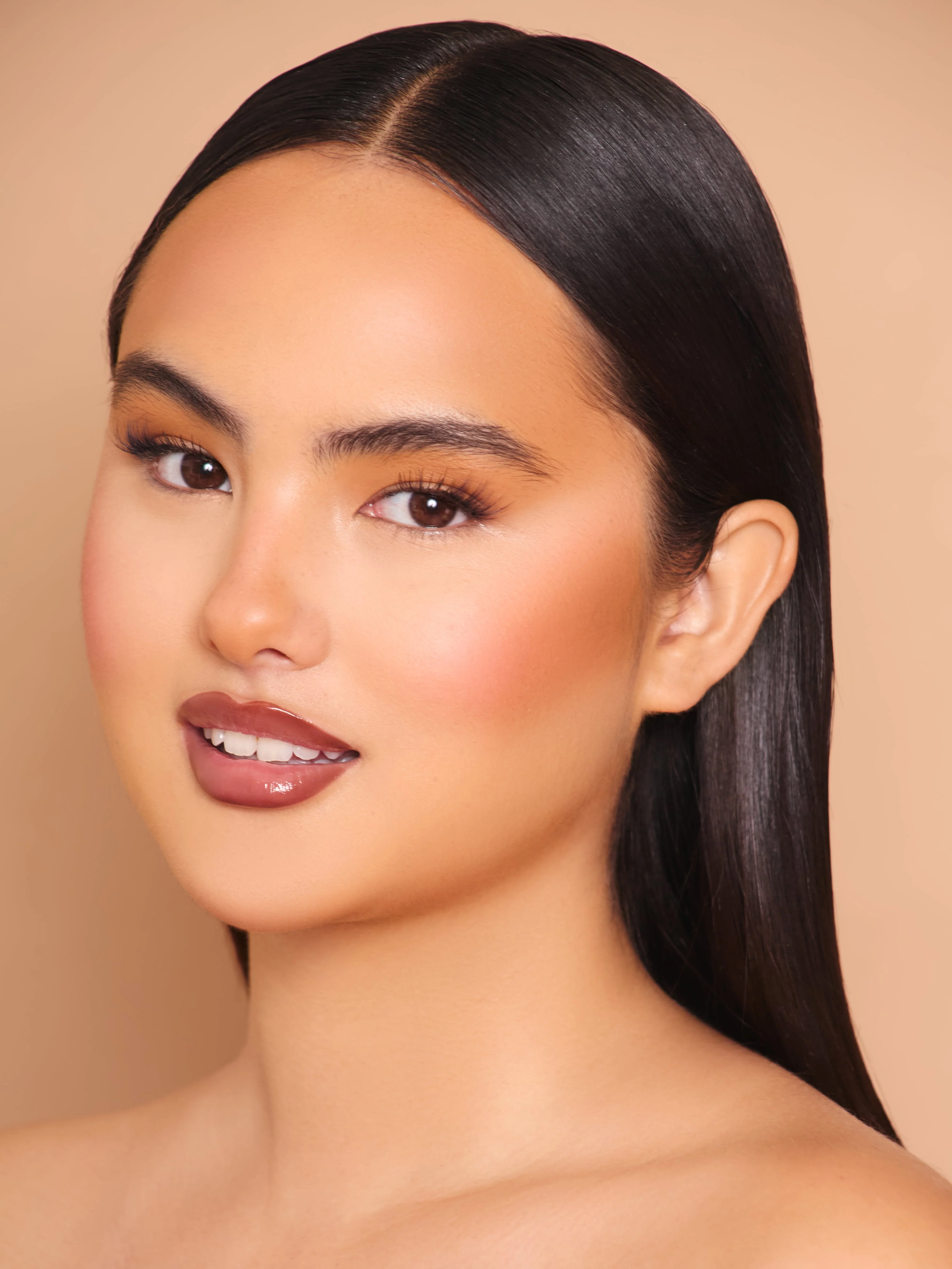 Spoilt For Choice Cream Bronzer - Image 161