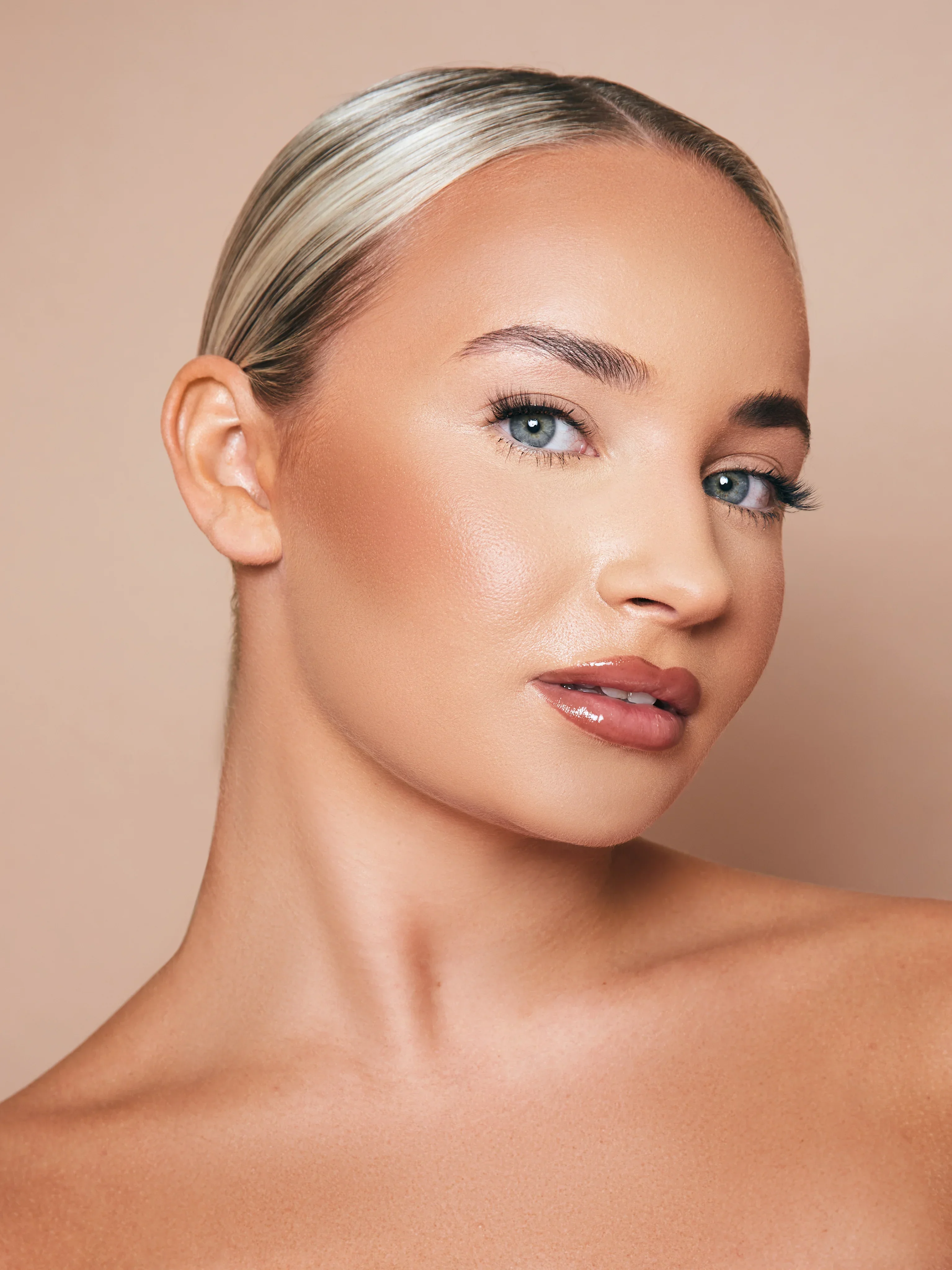 Spoilt For Choice Cream Bronzer - Image 162