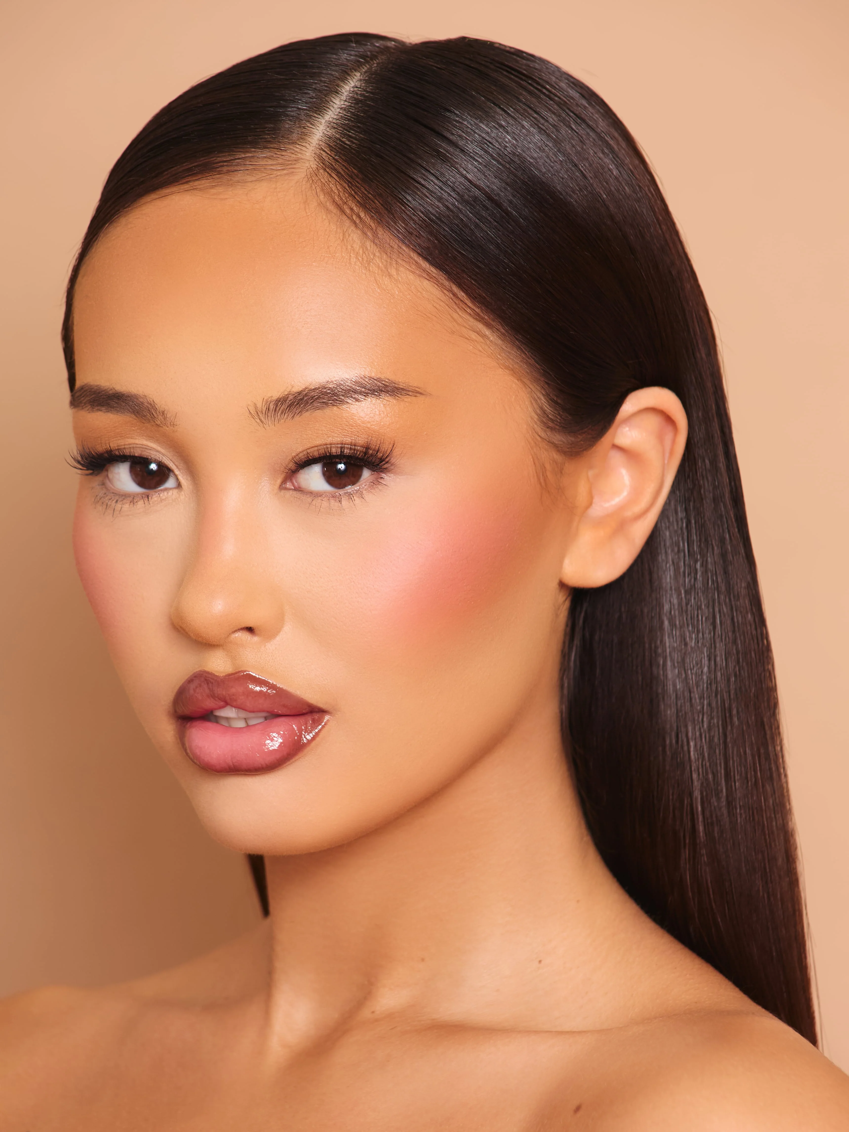 Spoilt For Choice Cream Bronzer - Image 163
