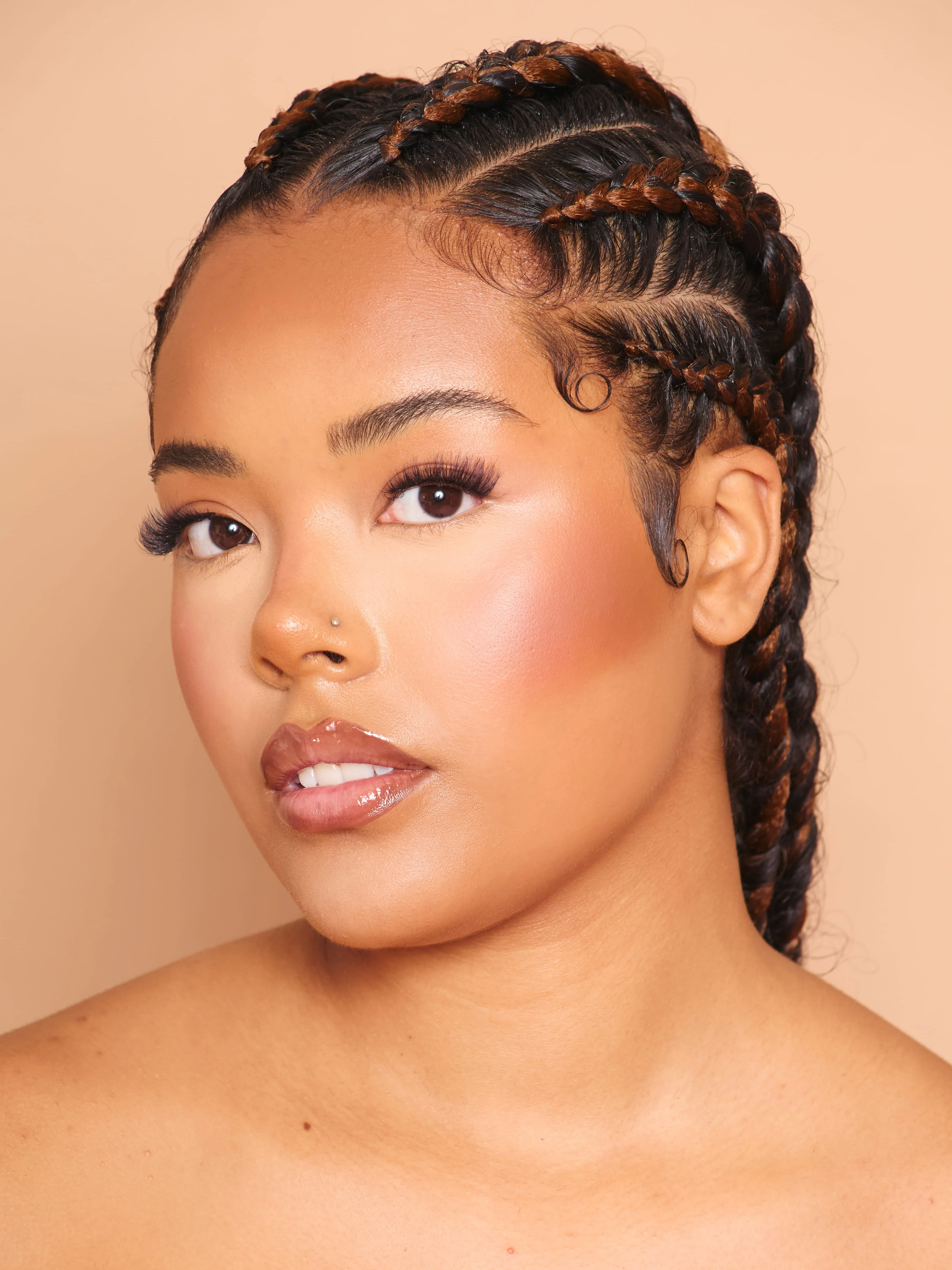 Spoilt For Choice Cream Bronzer - Image 166