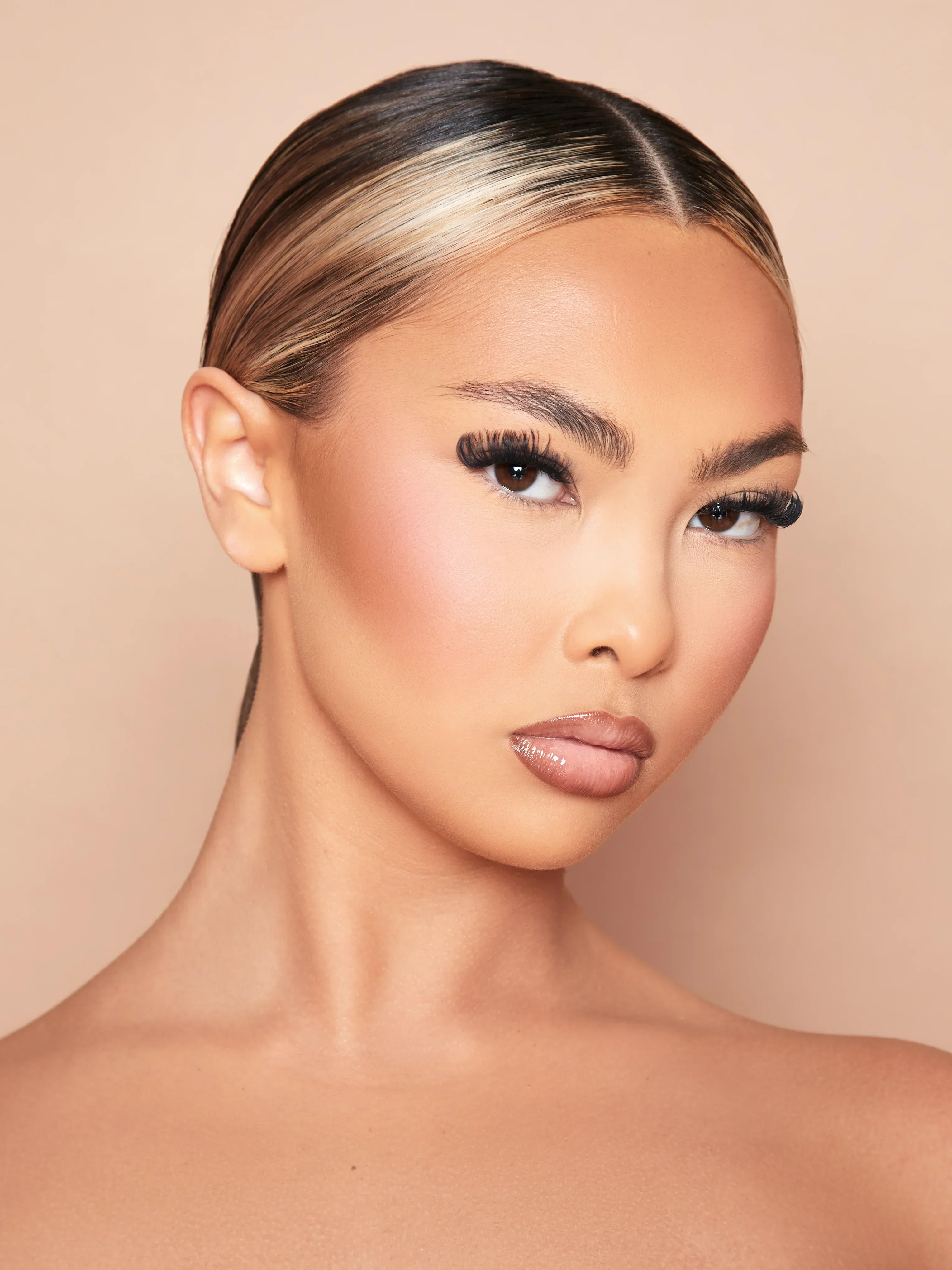 Spoilt For Choice Cream Bronzer - Image 167