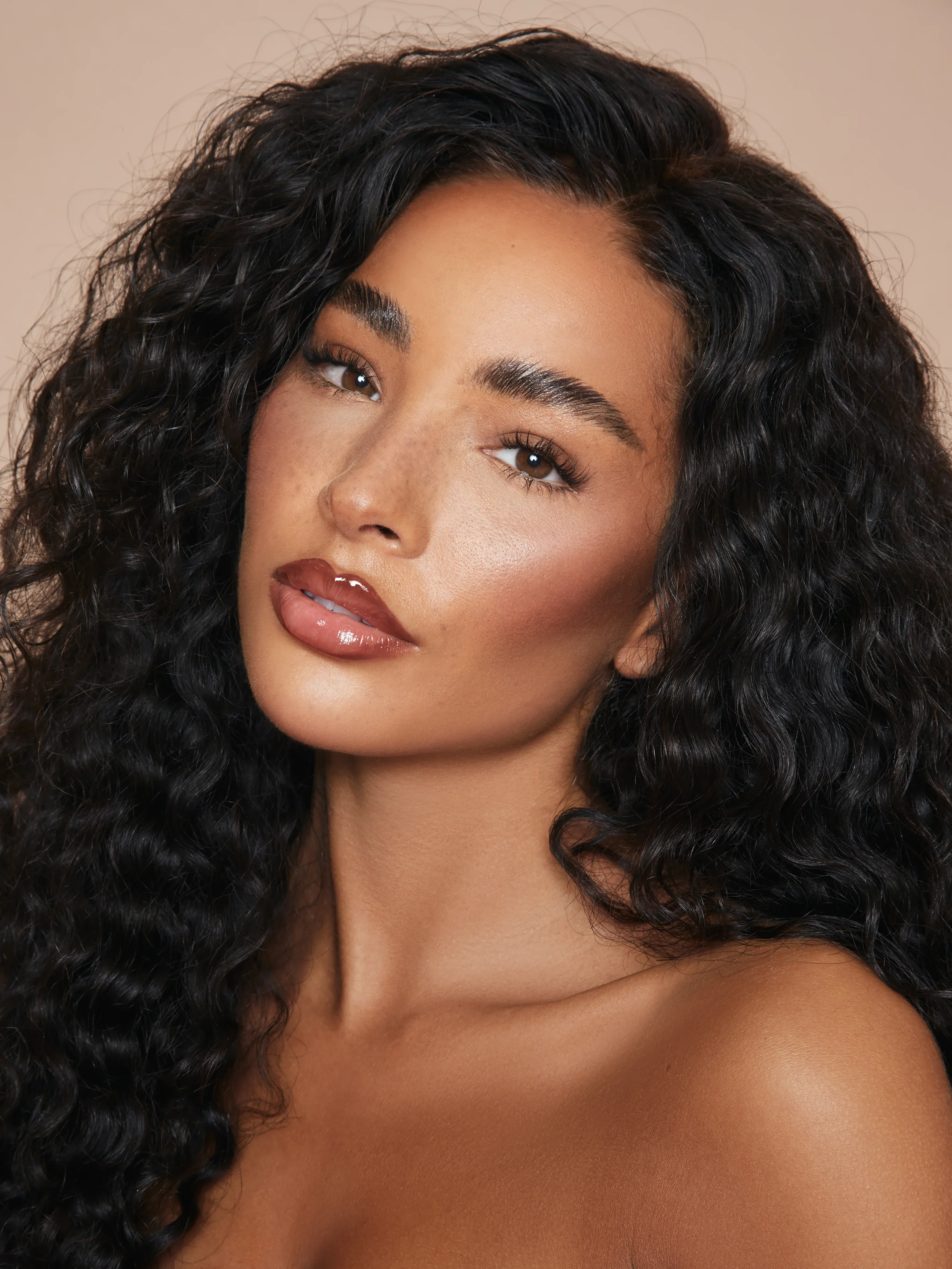 Spoilt For Choice Cream Bronzer - Image 168