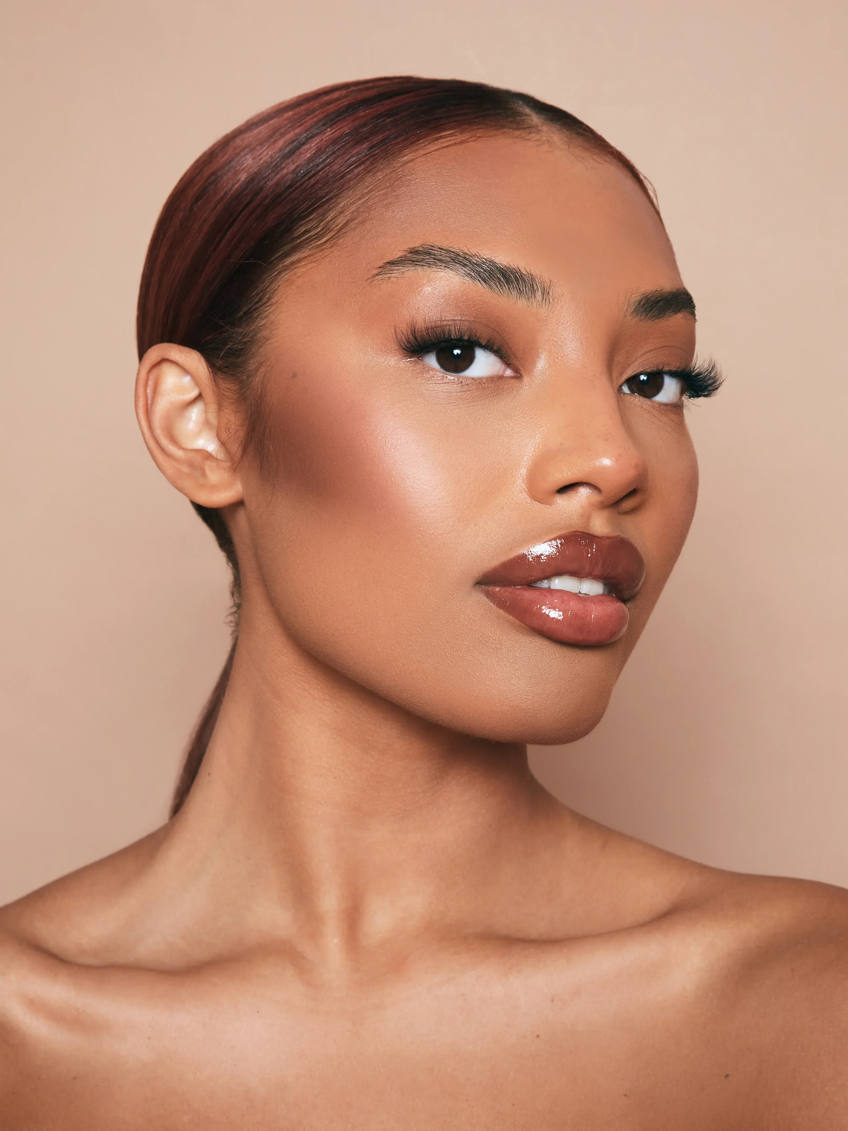 Spoilt For Choice Cream Bronzer - Image 170