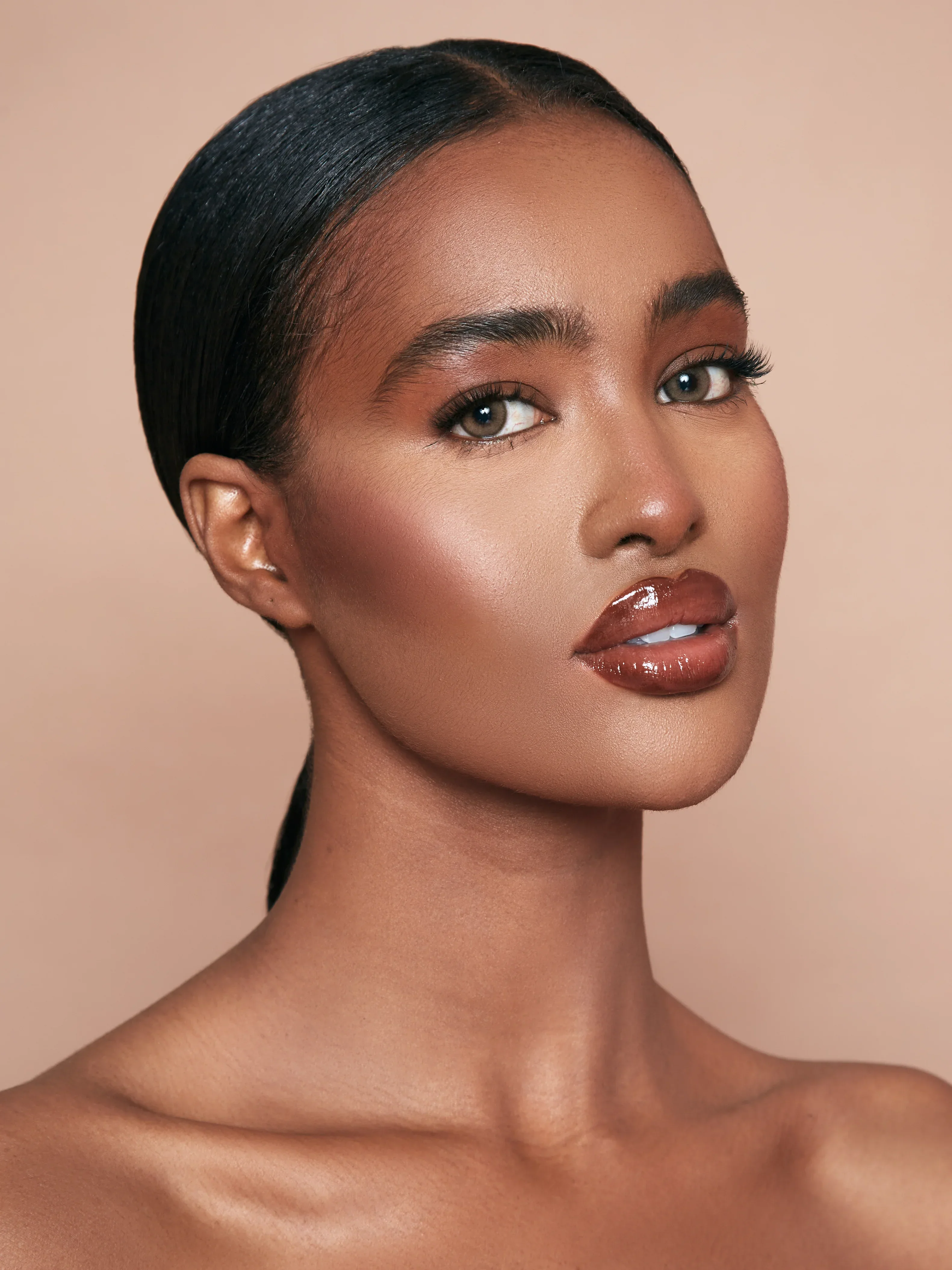 Spoilt For Choice Cream Bronzer - Image 173