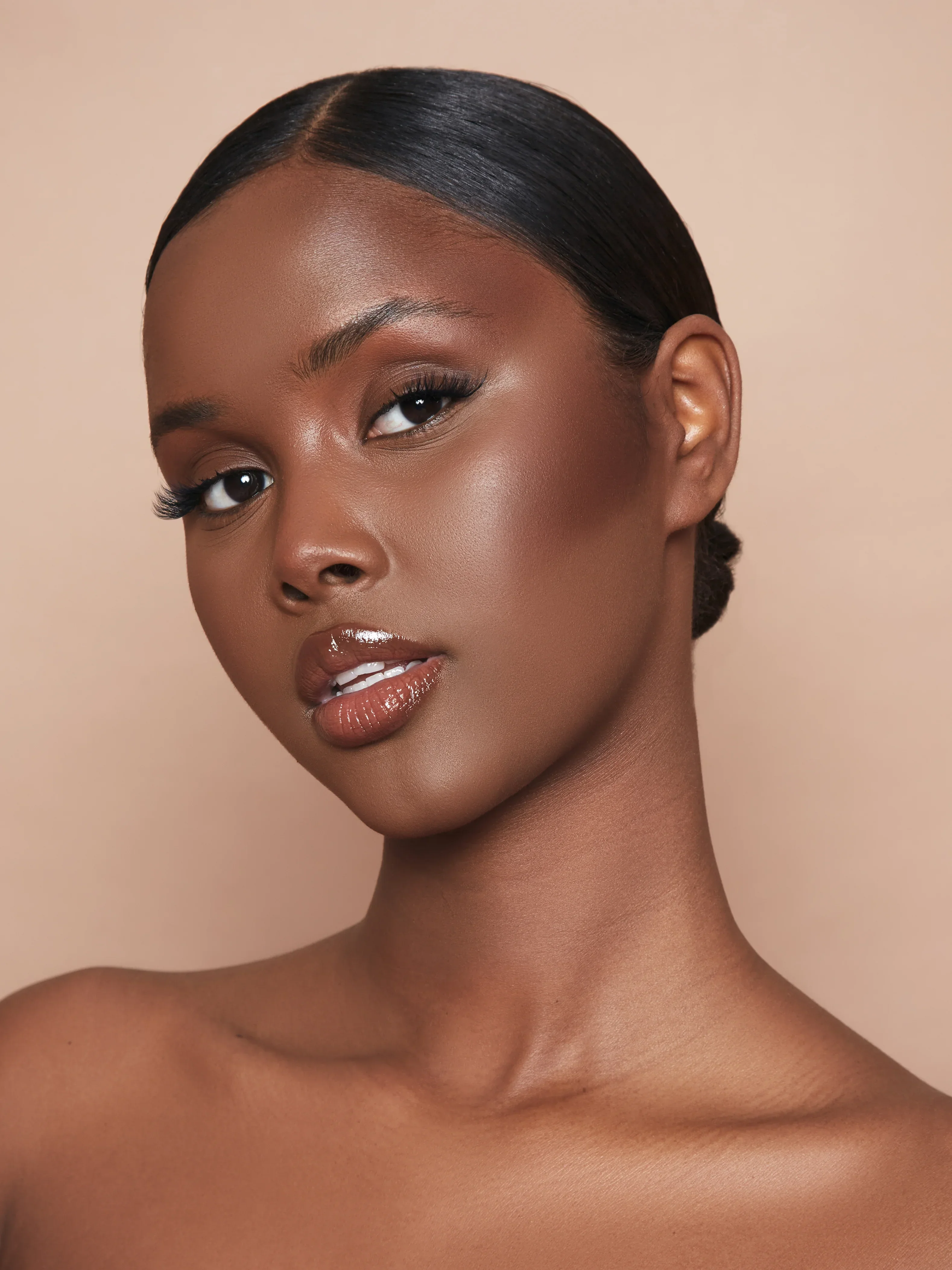 Spoilt For Choice Cream Bronzer - Image 174