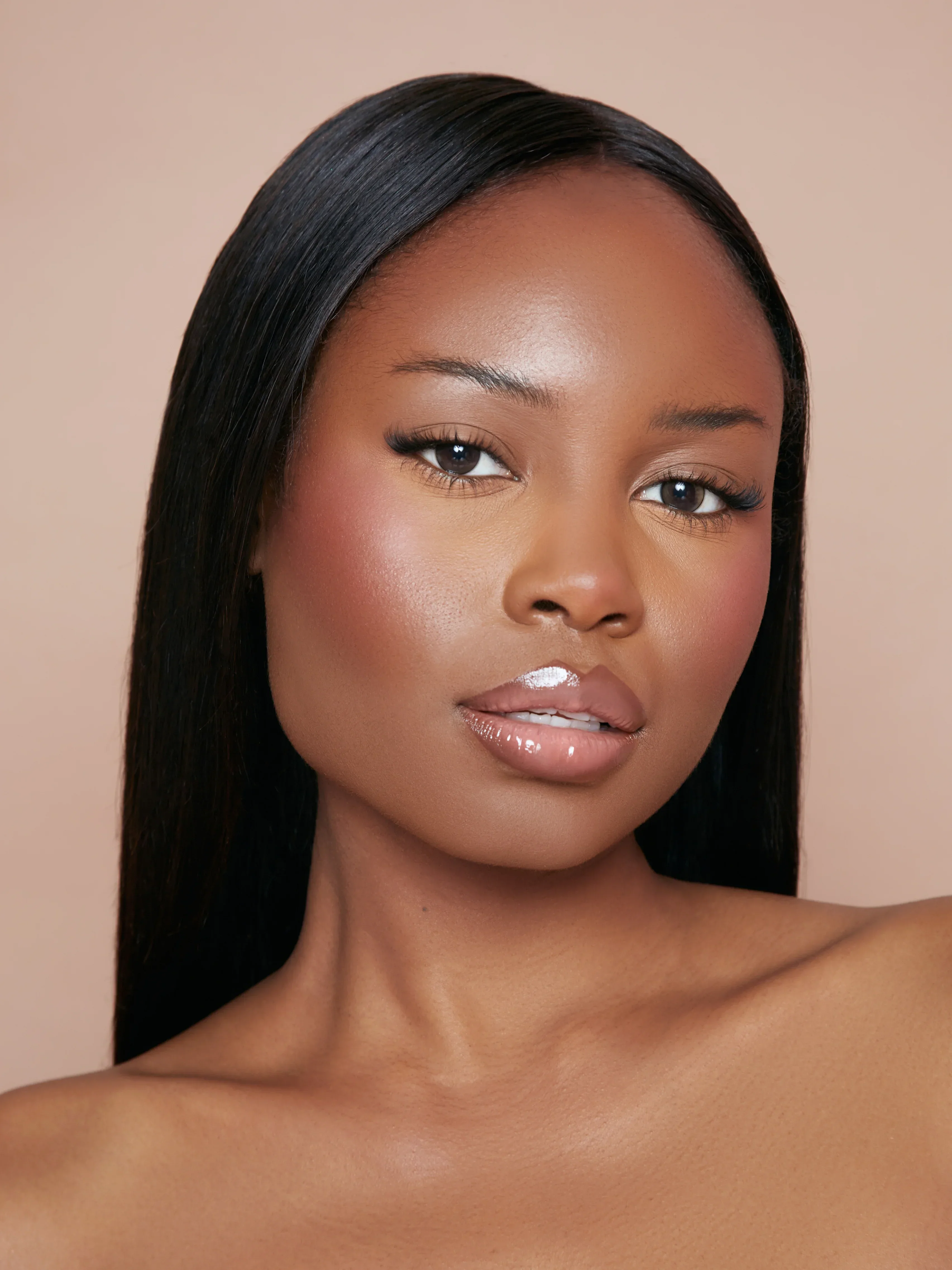Spoilt For Choice Cream Bronzer - Image 175