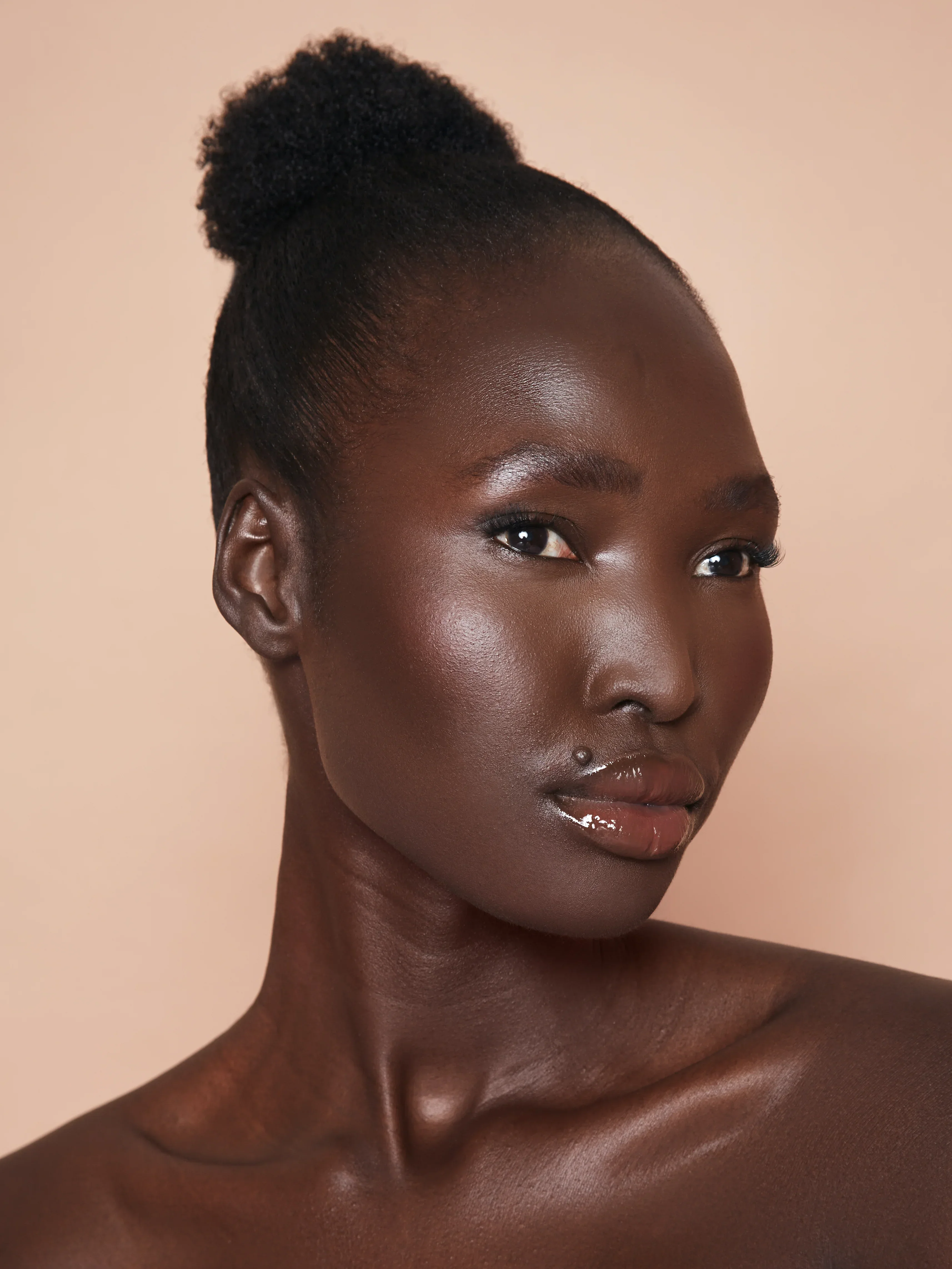 Spoilt For Choice Cream Bronzer - Image 176