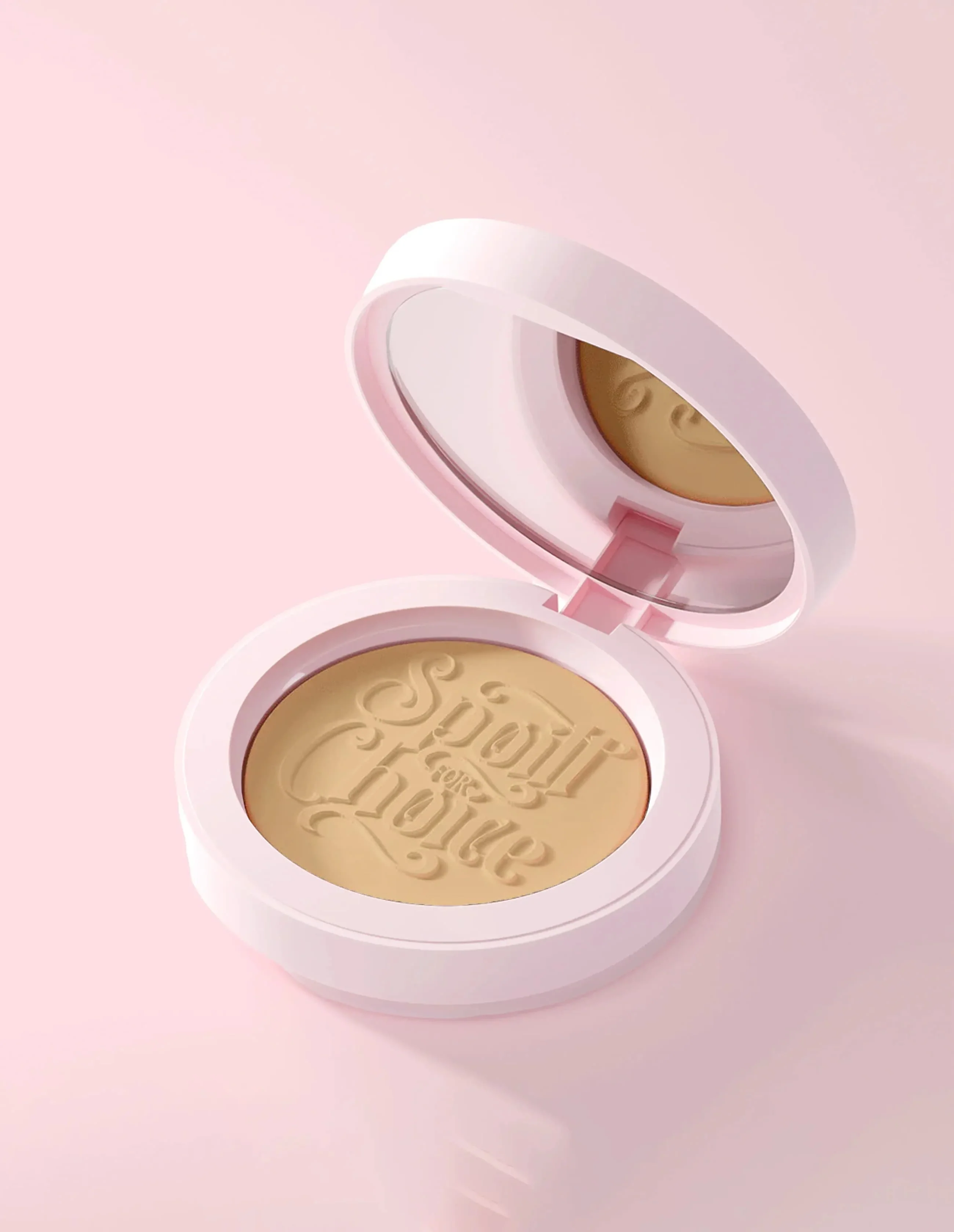 Spoilt For Choice Cream Bronzer - Image 177