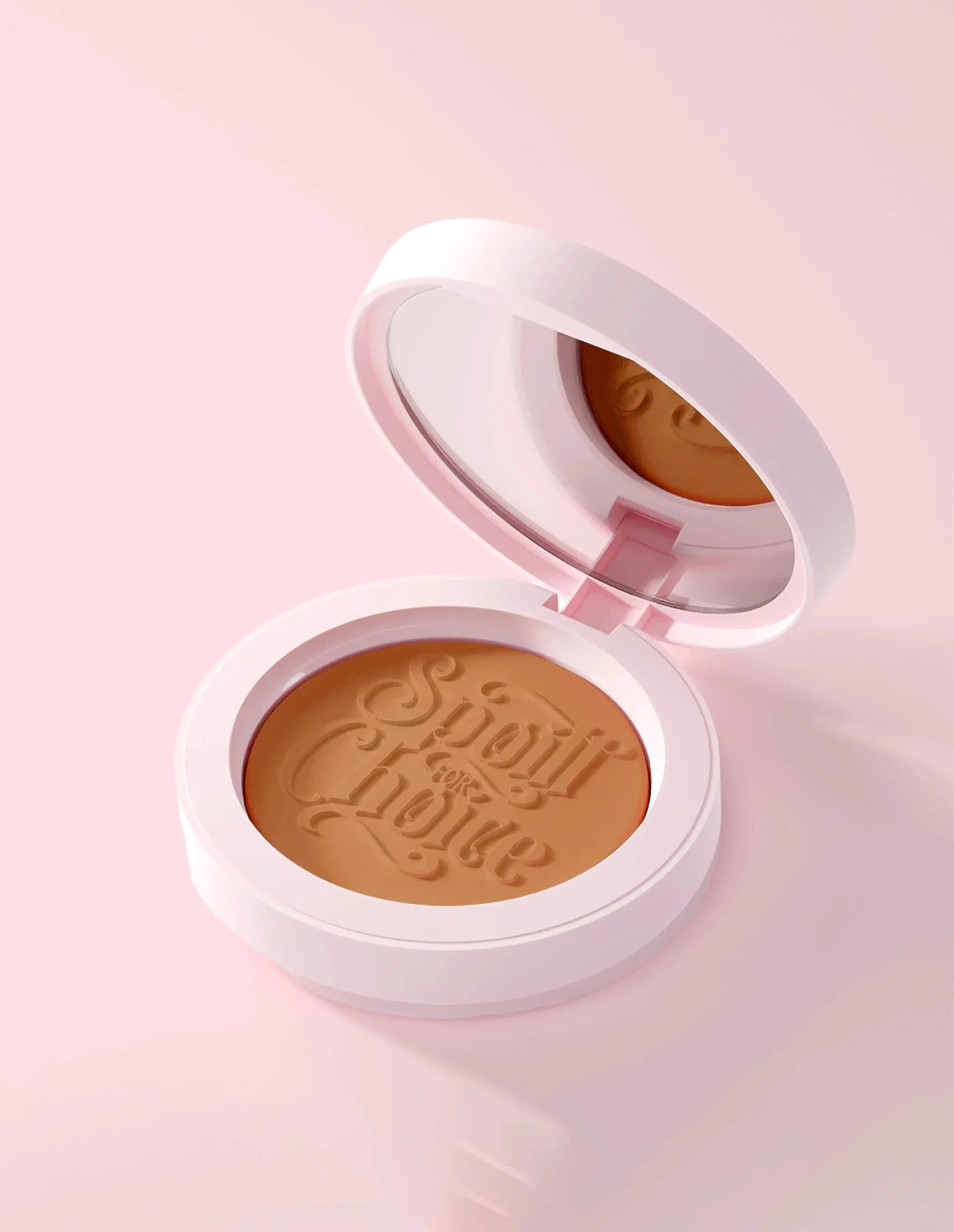 Spoilt For Choice Cream Bronzer - Image 183