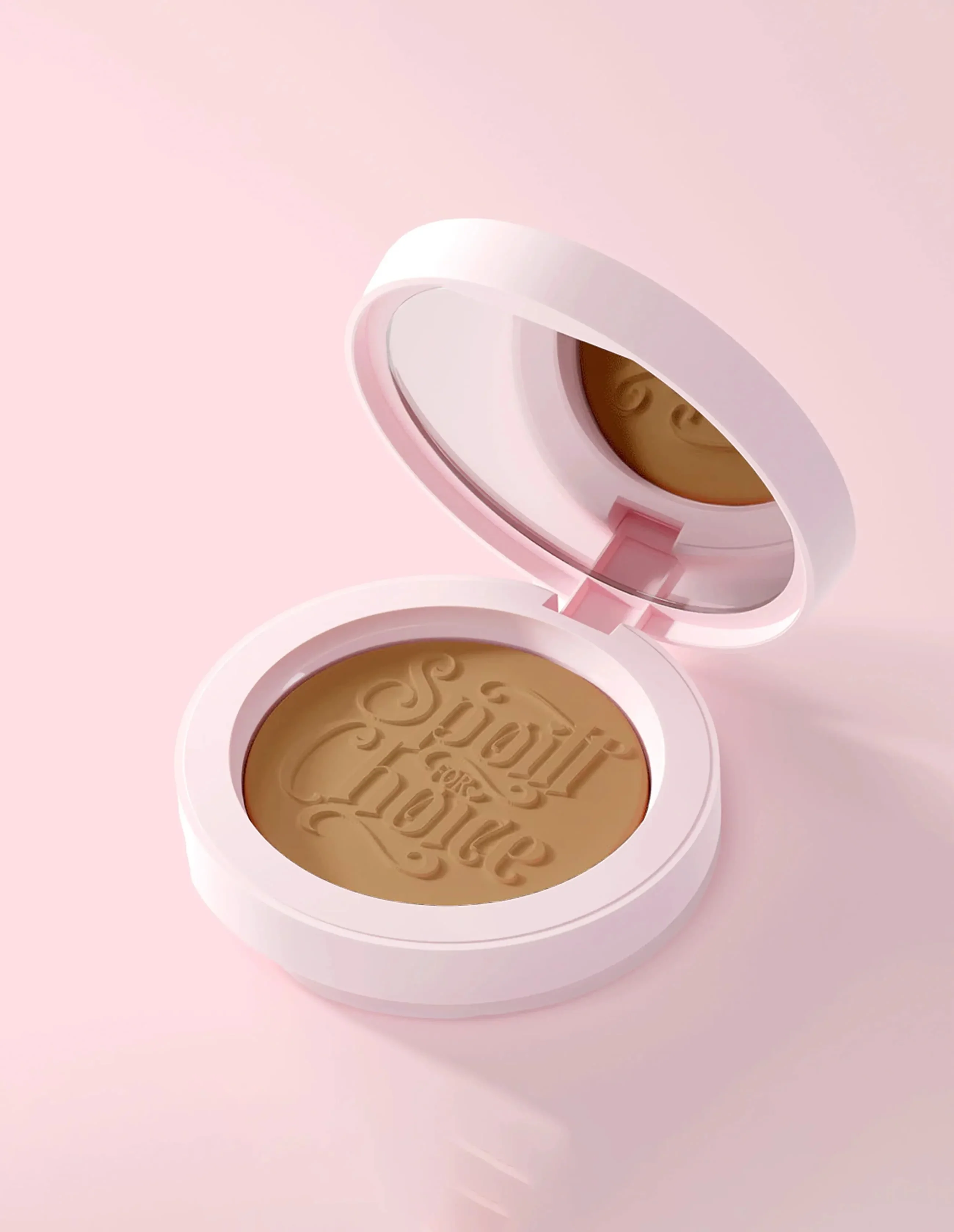 Spoilt For Choice Cream Bronzer - Image 184