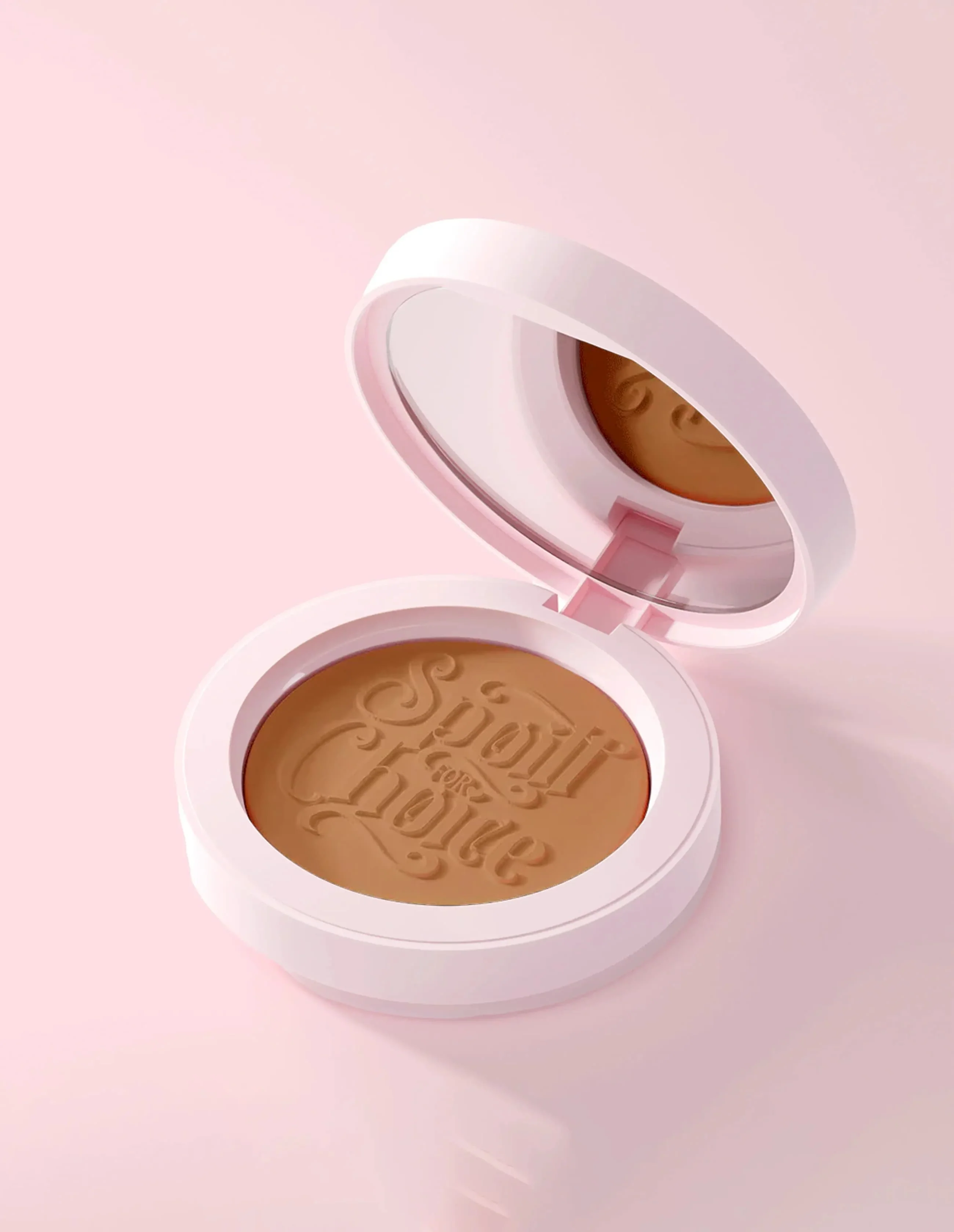 Spoilt For Choice Cream Bronzer - Image 185