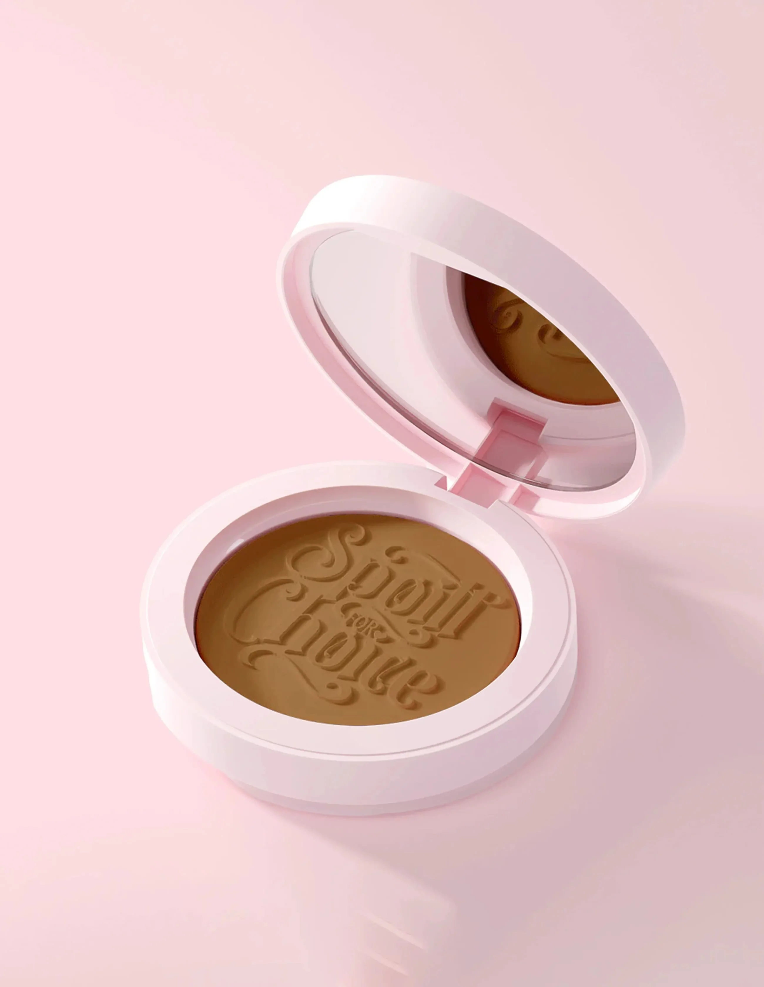 Spoilt For Choice Cream Bronzer - Image 188