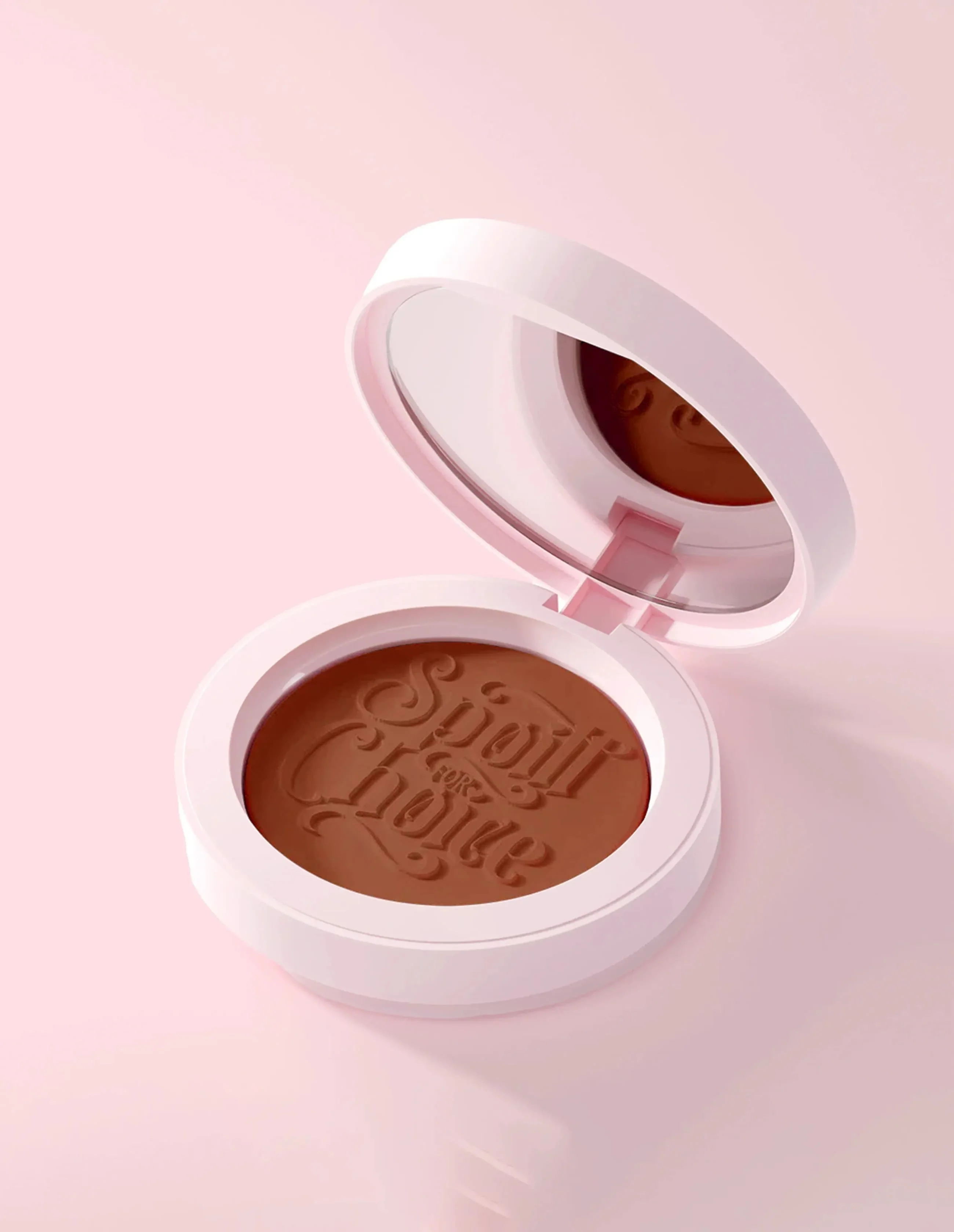 Spoilt For Choice Cream Bronzer - Image 193