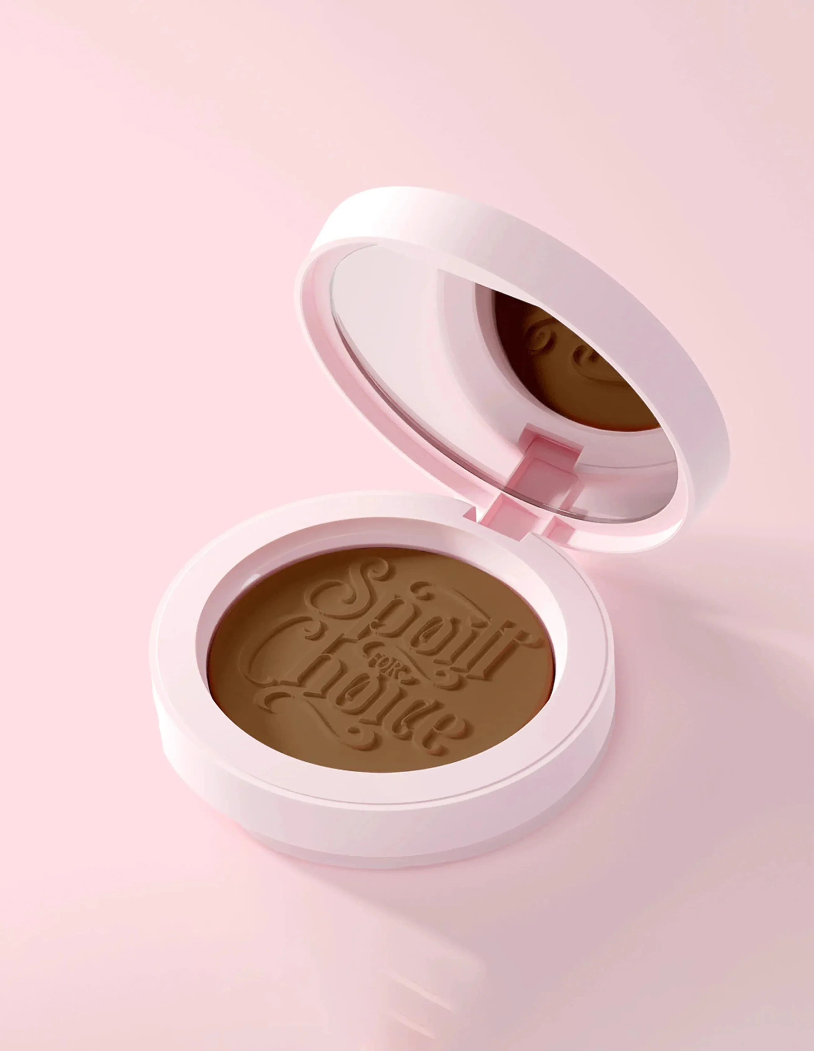Spoilt For Choice Cream Bronzer - Image 195