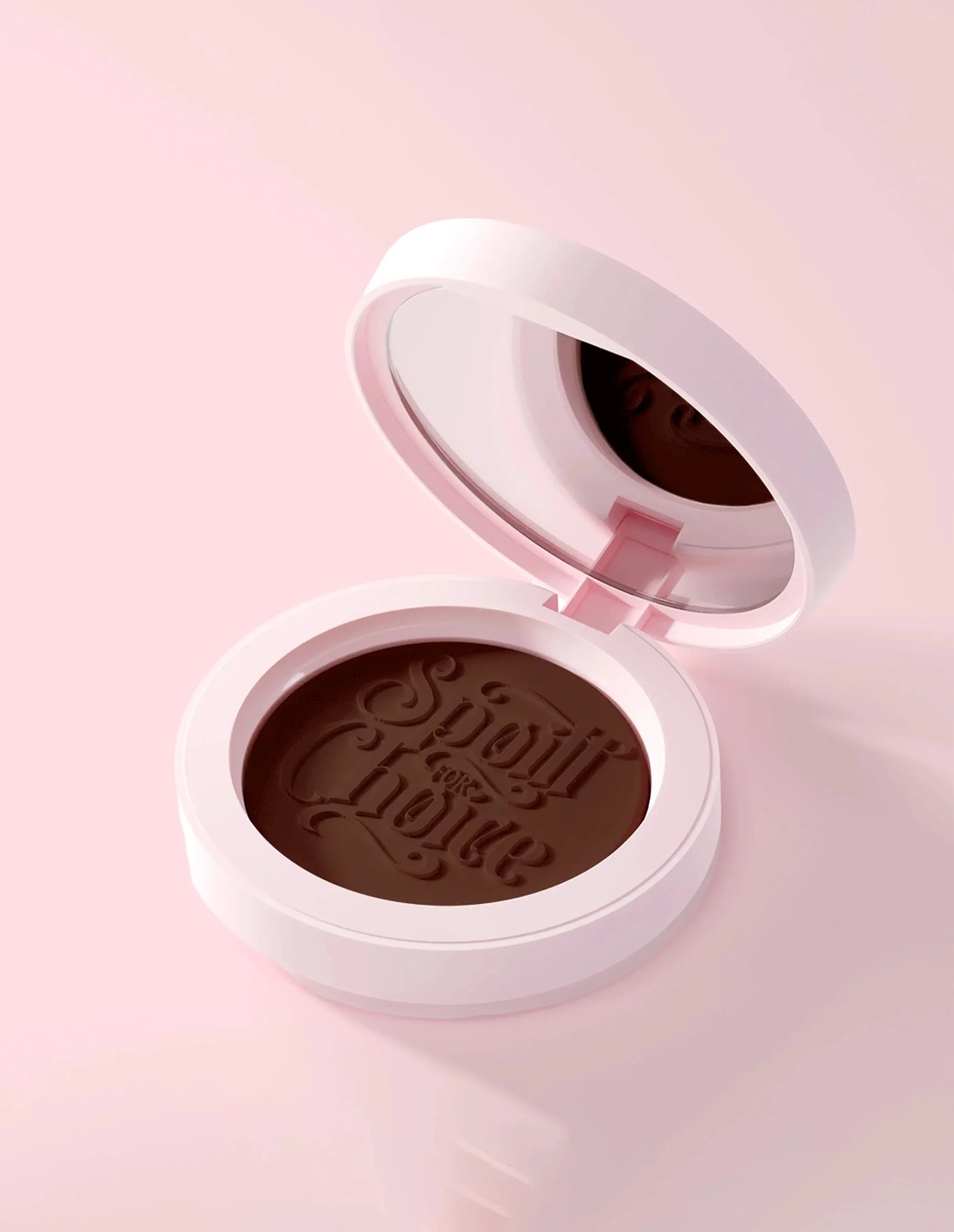 Spoilt For Choice Cream Bronzer - Image 200